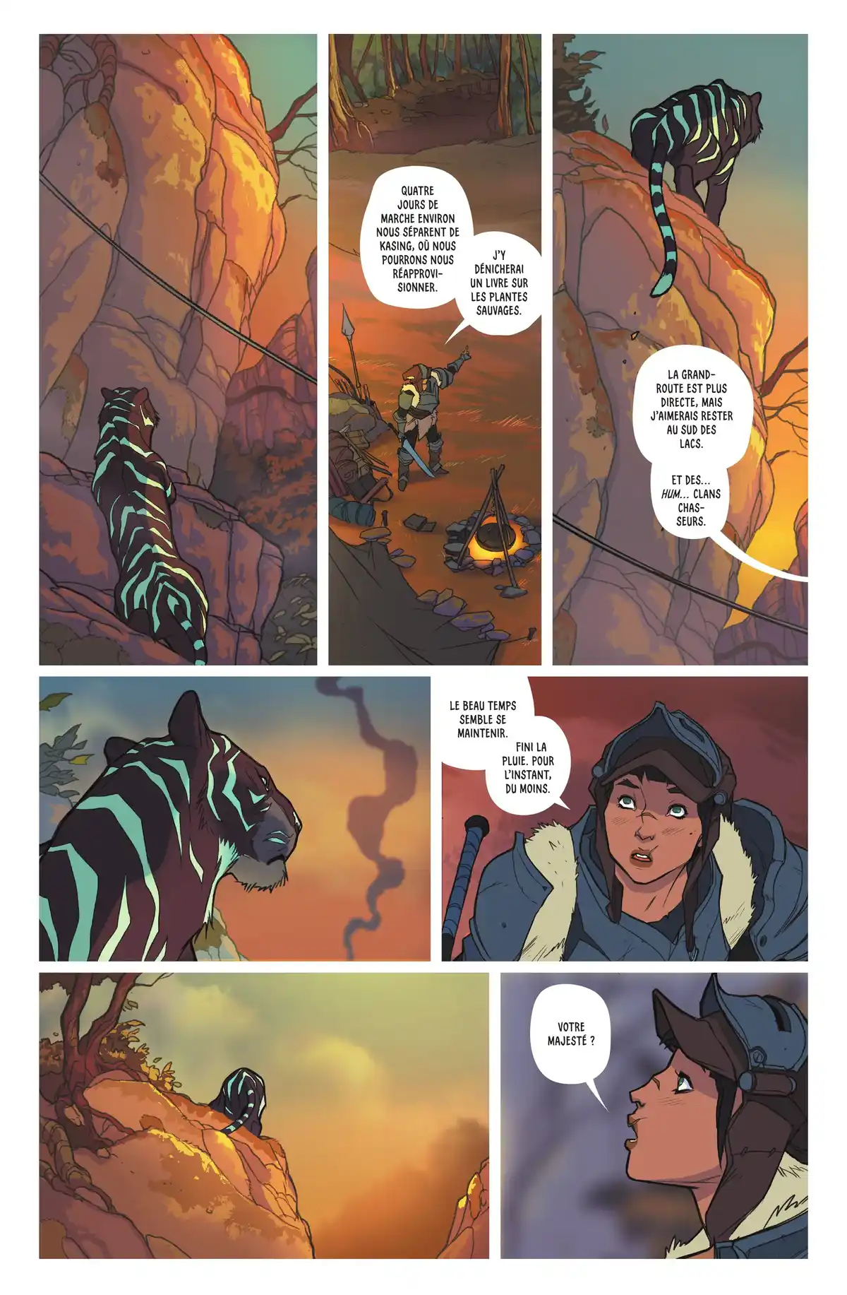 Isola Volume 1 page 12