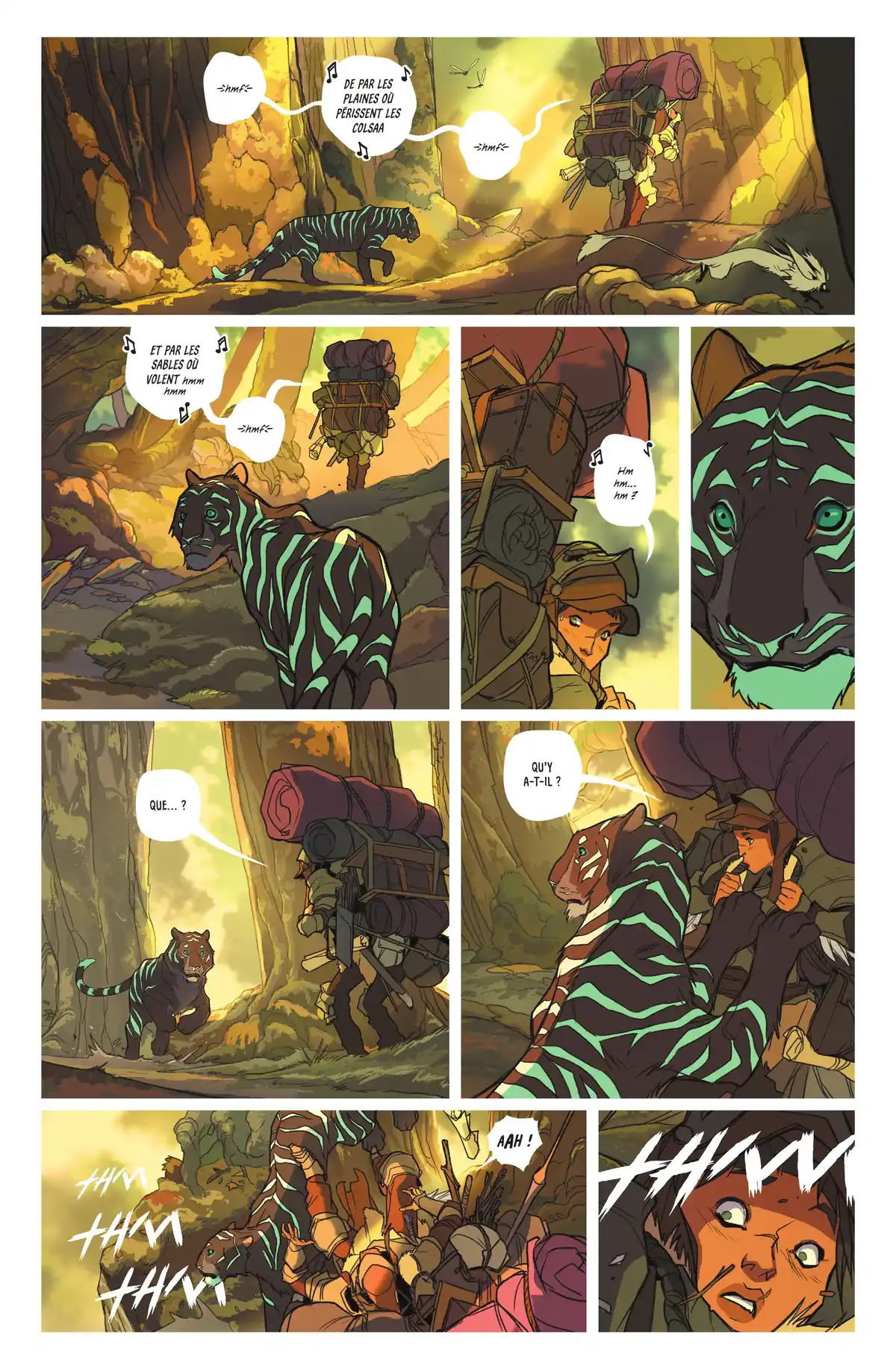 Isola Volume 1 page 14