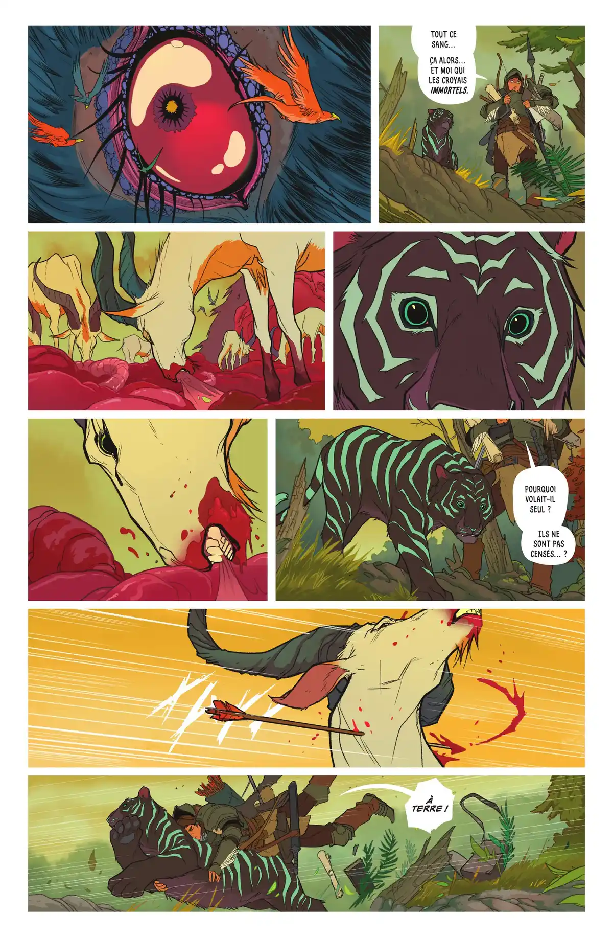 Isola Volume 1 page 20