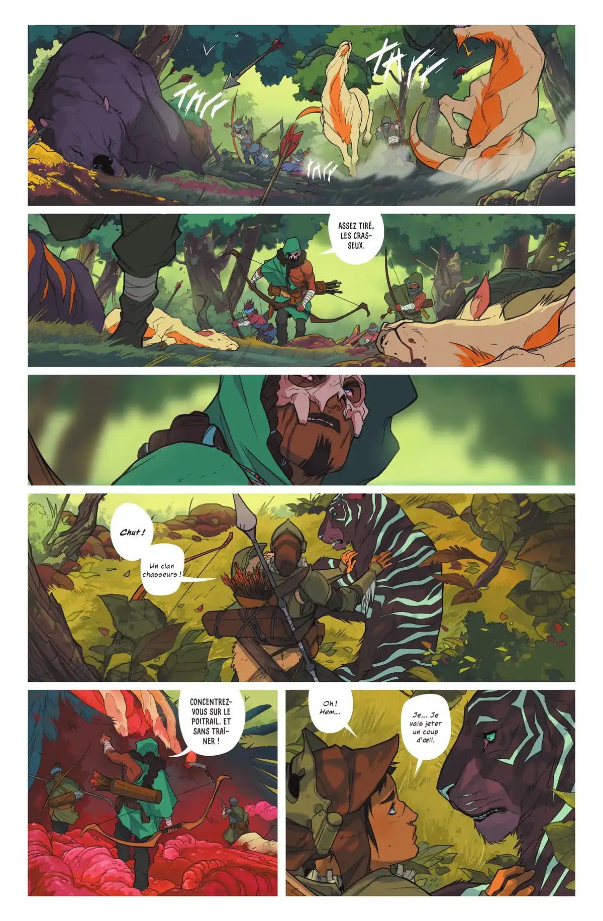 Isola Volume 1 page 21