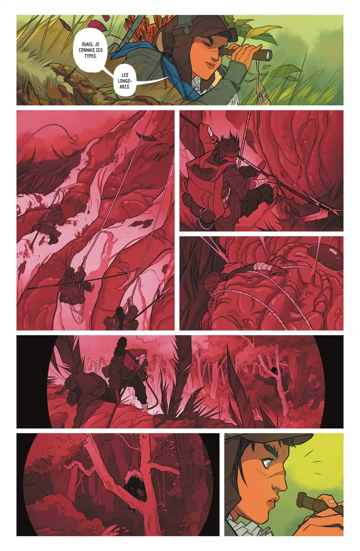 Isola Volume 1 page 22