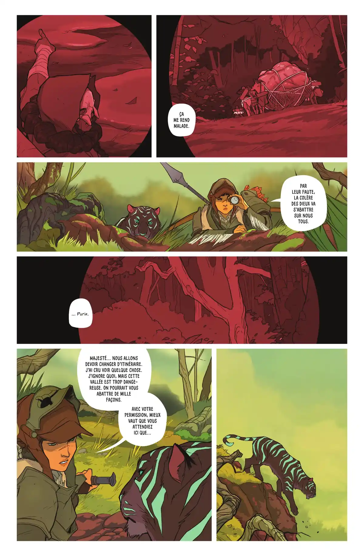 Isola Volume 1 page 23
