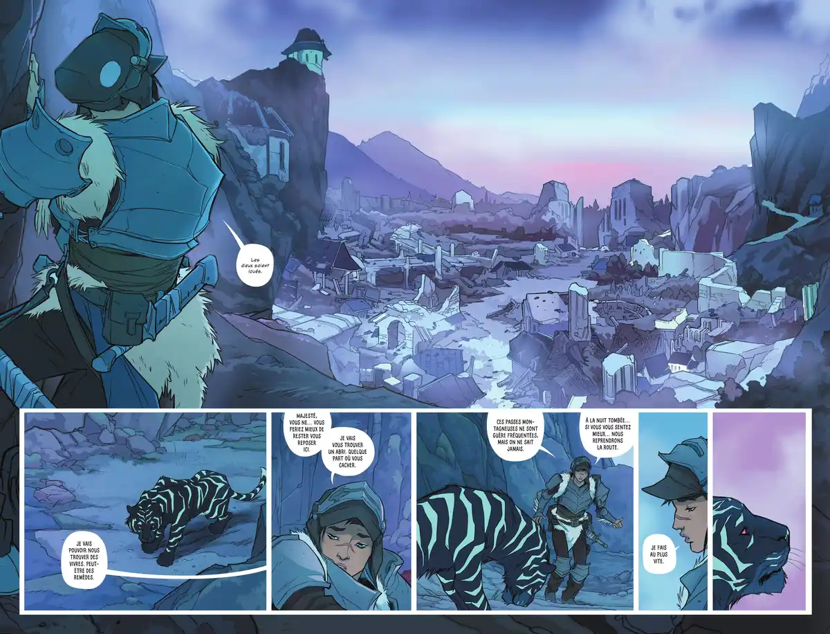 Isola Volume 1 page 38