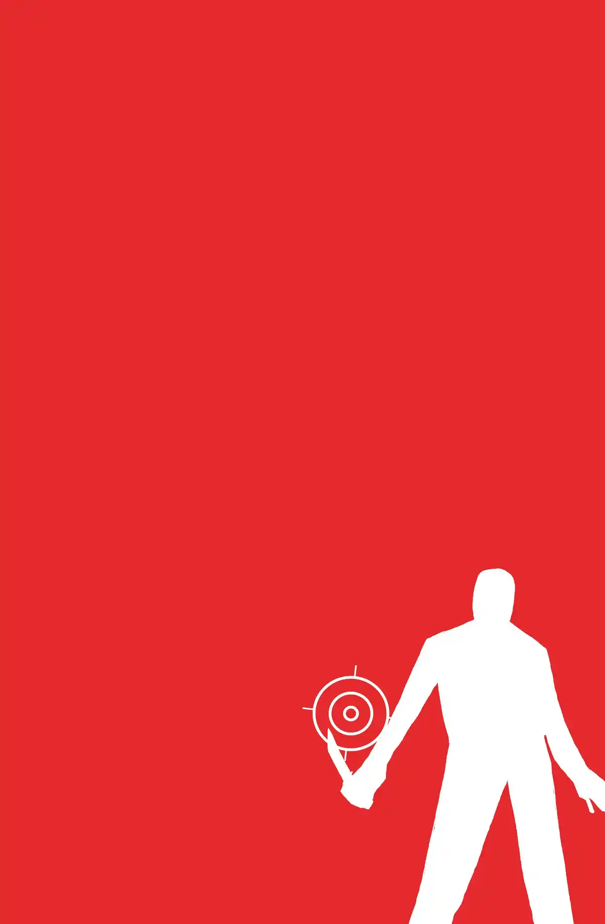 Human Target Volume 2 page 75