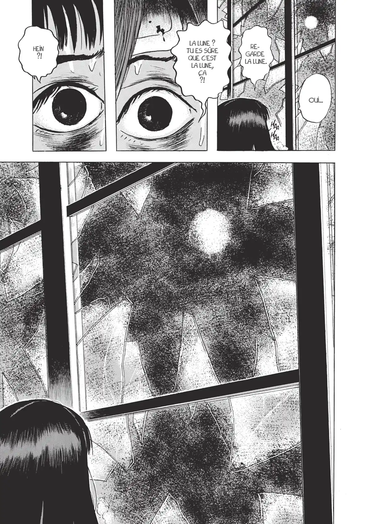 Dragon Head – Edition Double Volume 2 page 56