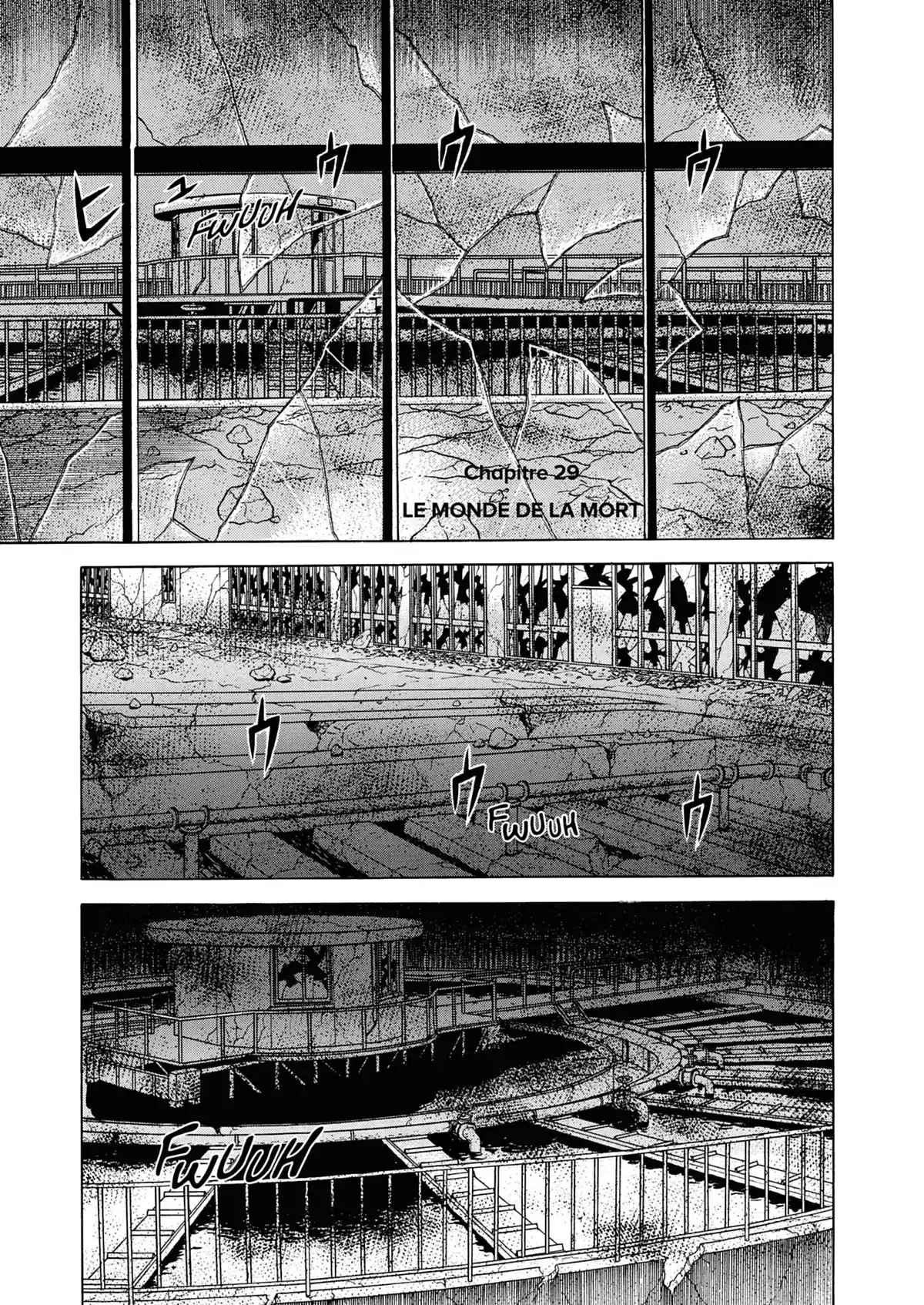 Dragon Head – Edition Double Volume 2 page 92