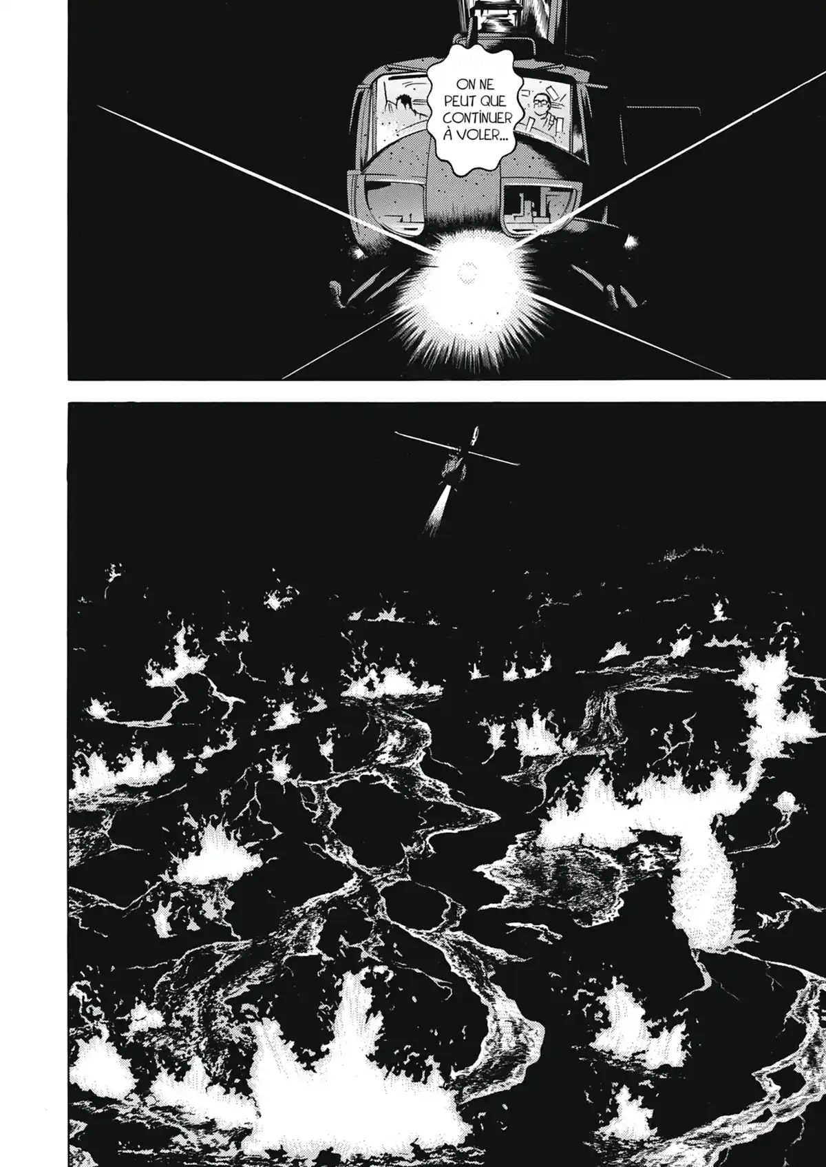 Dragon Head – Edition Double Volume 4 page 149