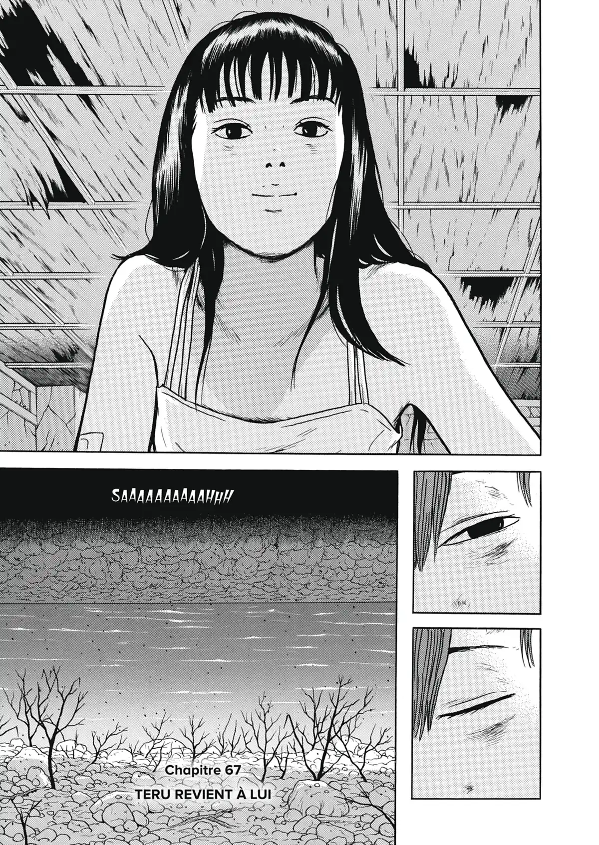 Dragon Head – Edition Double Volume 4 page 67