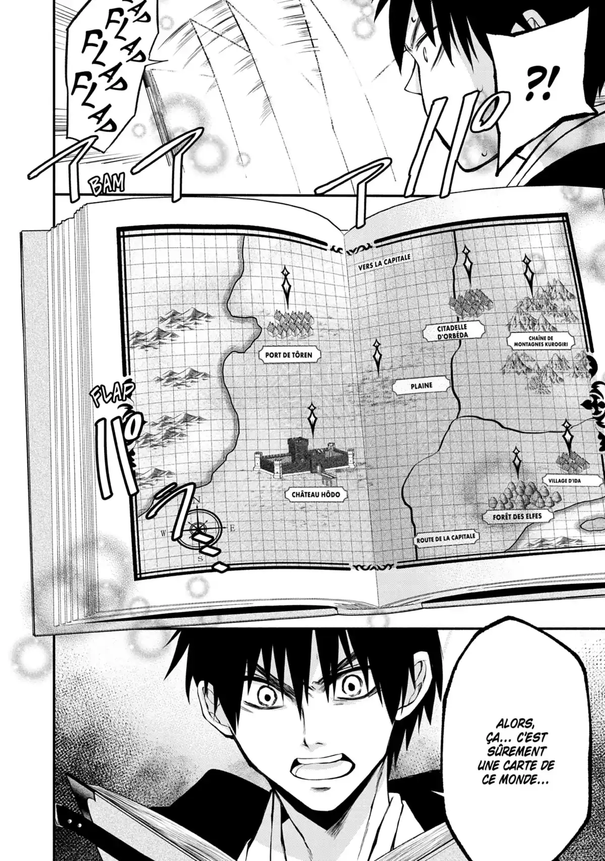 Isekai Munchkin Volume 1 page 120