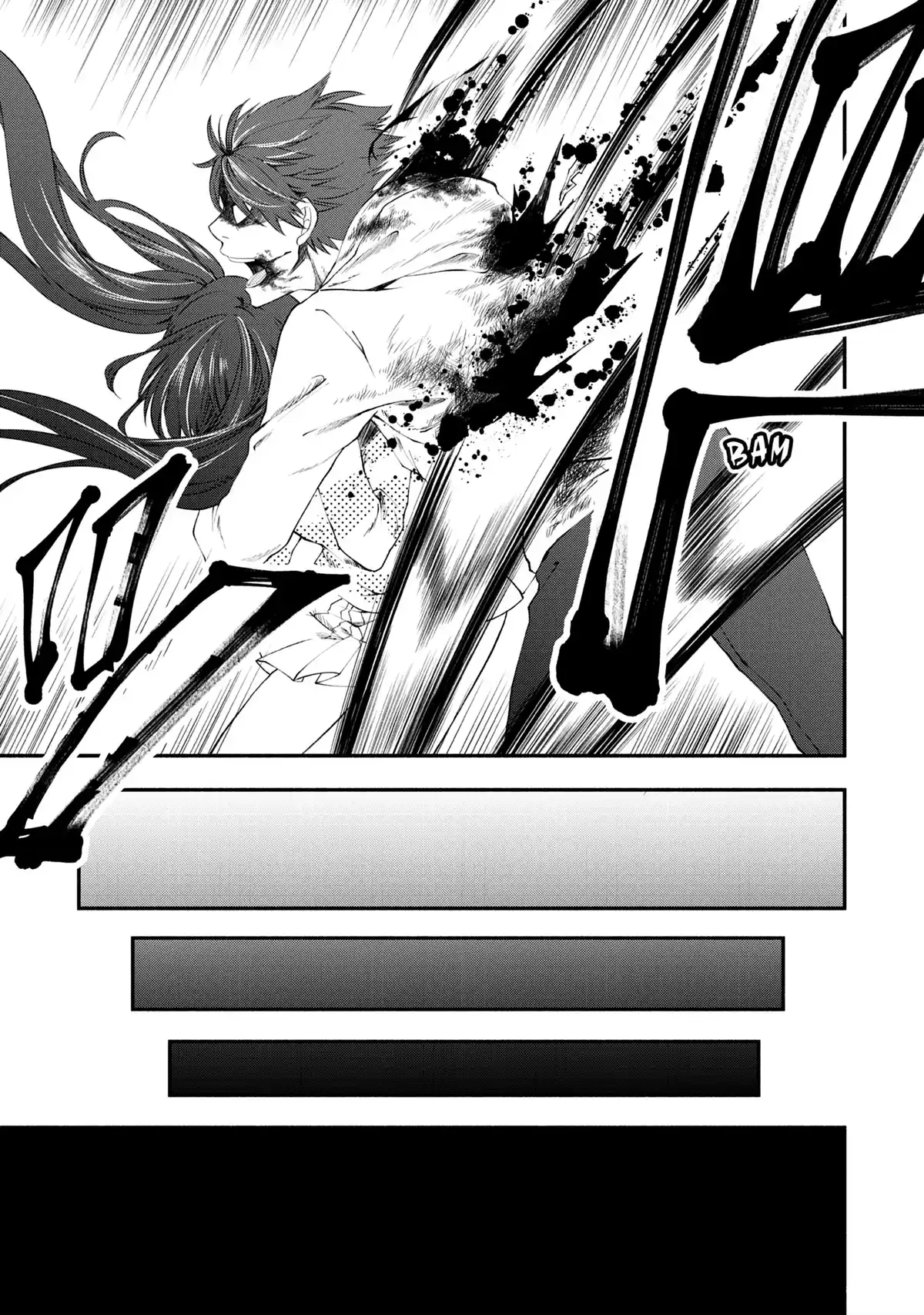 Isekai Munchkin Volume 1 page 24