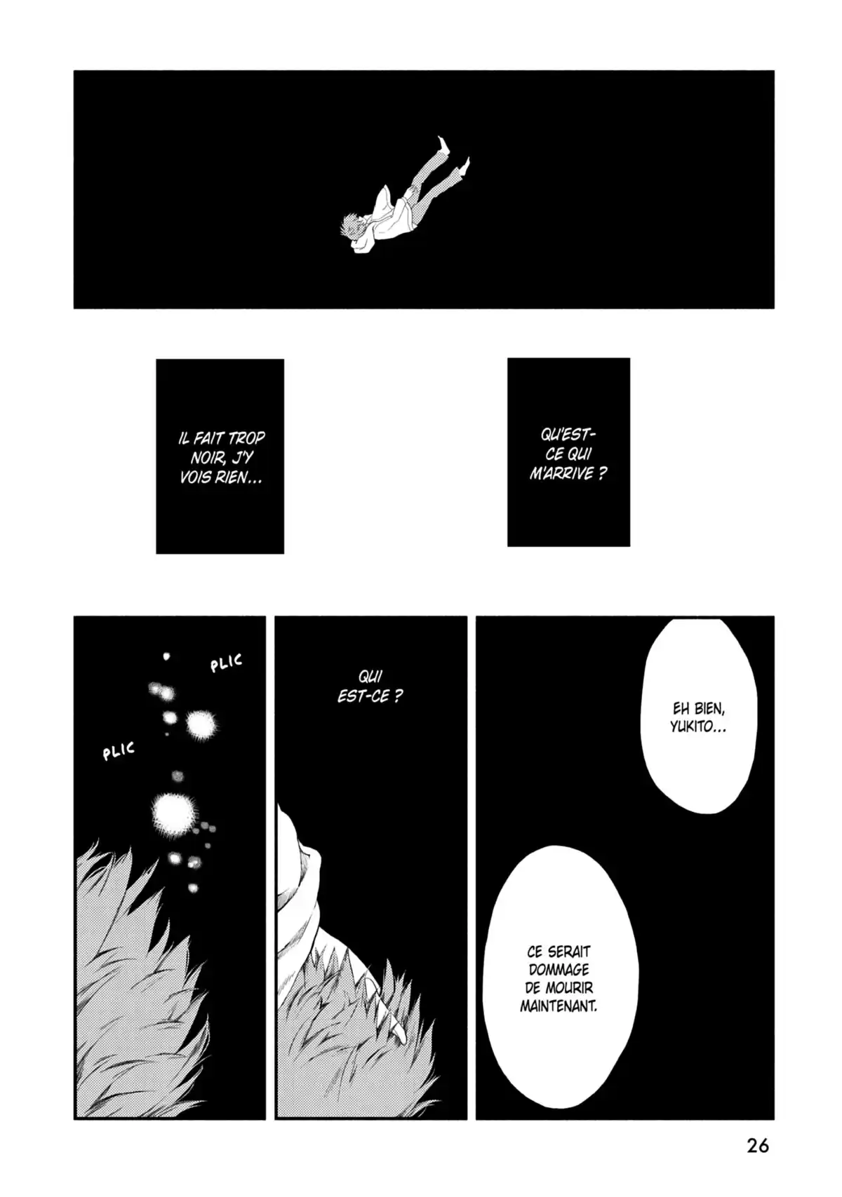 Isekai Munchkin Volume 1 page 25