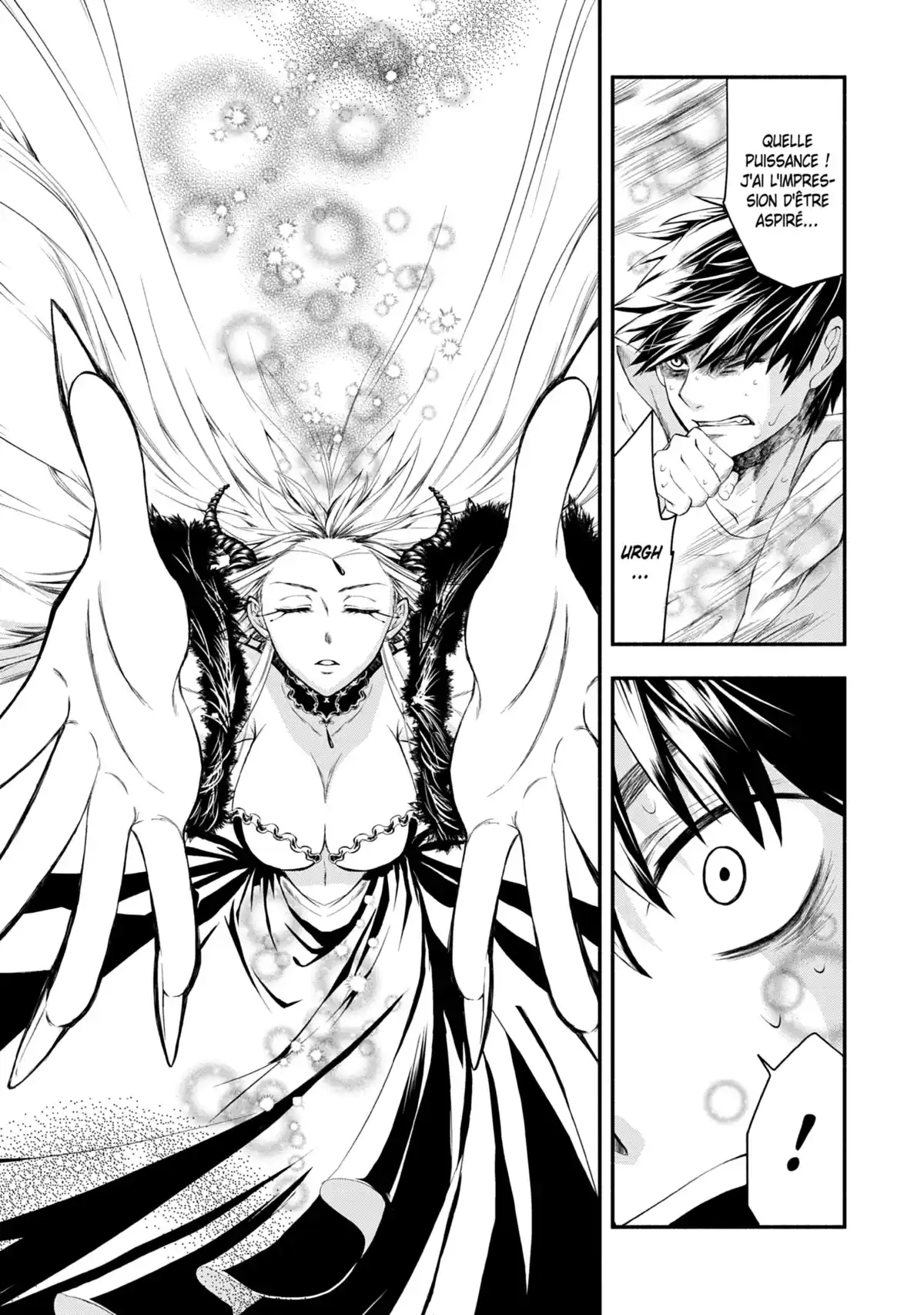 Isekai Munchkin Volume 1 page 38