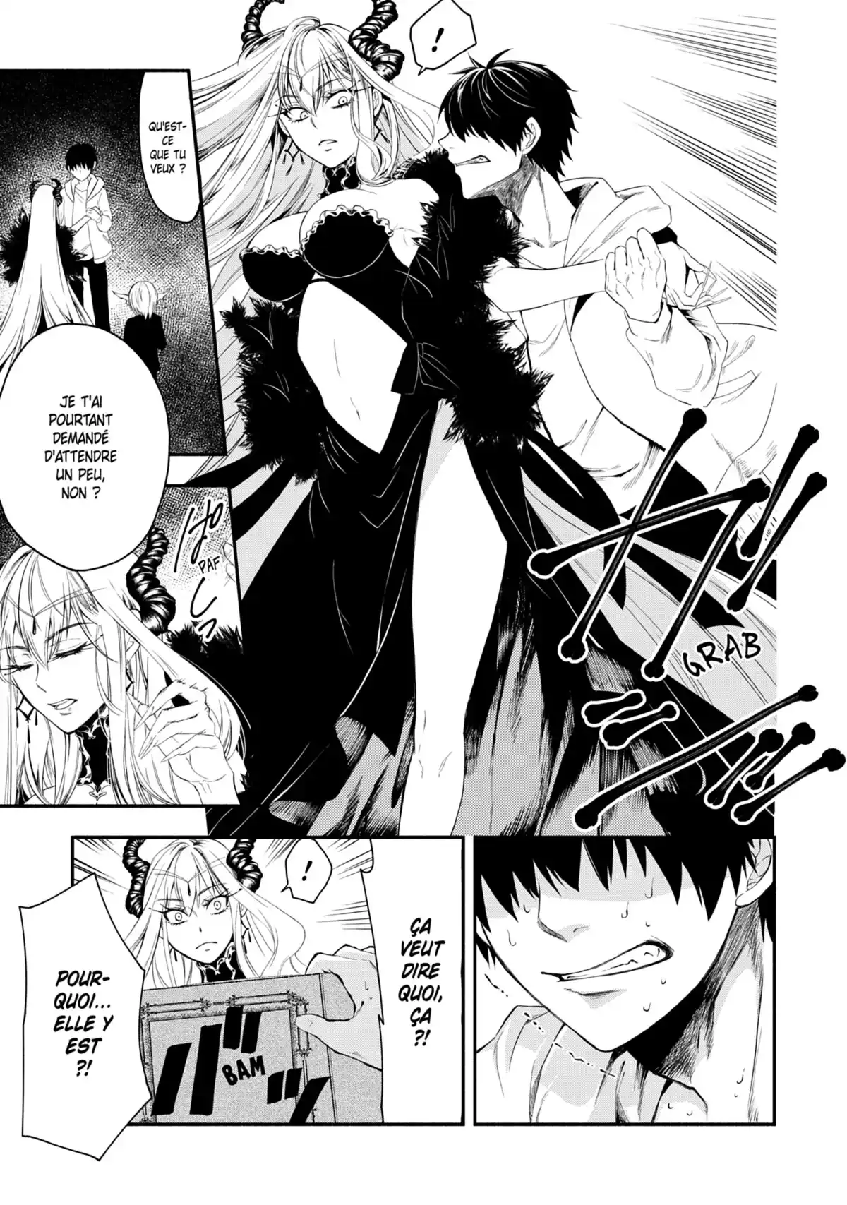 Isekai Munchkin Volume 1 page 42
