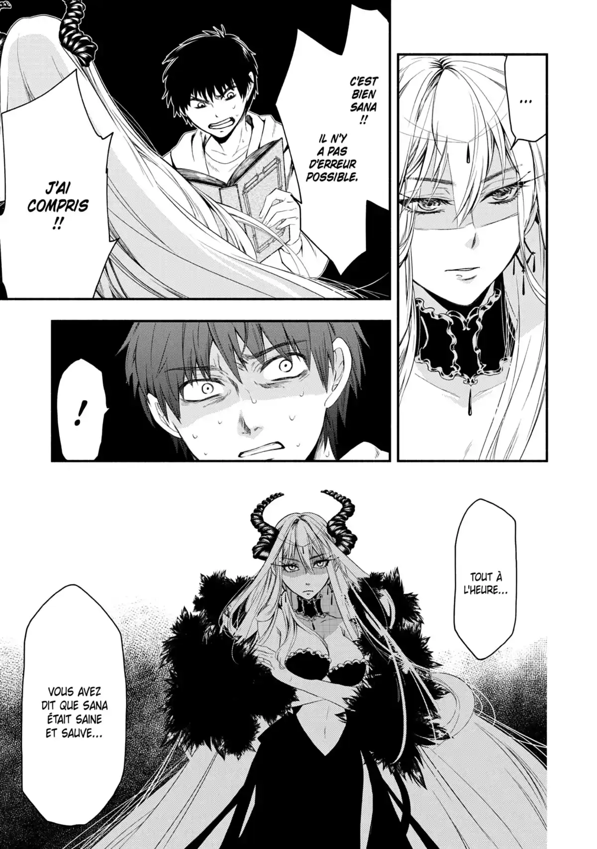 Isekai Munchkin Volume 1 page 44