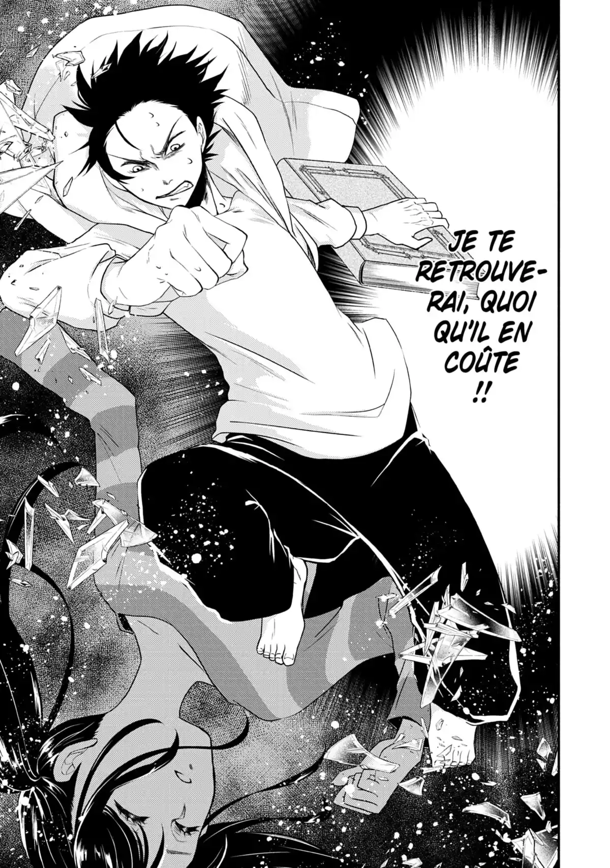 Isekai Munchkin Volume 1 page 50