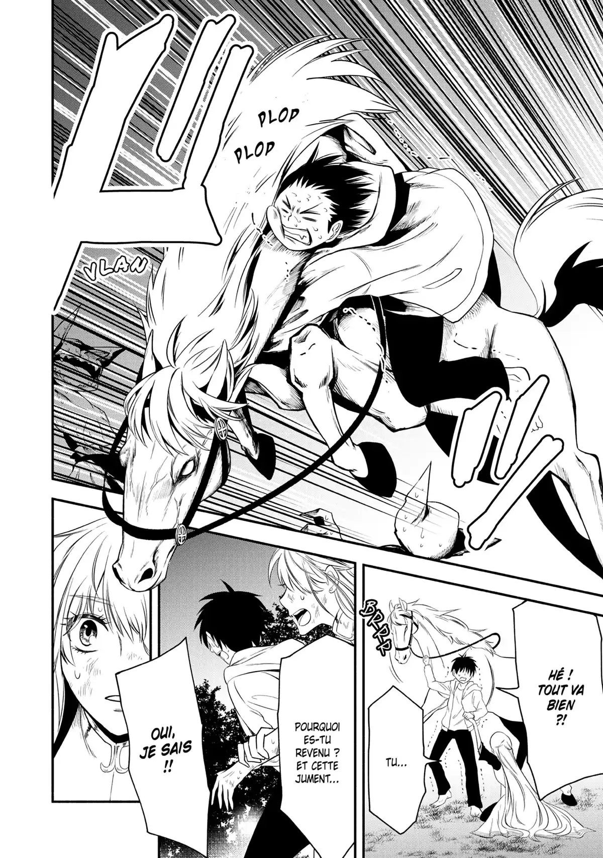 Isekai Munchkin Volume 1 page 81