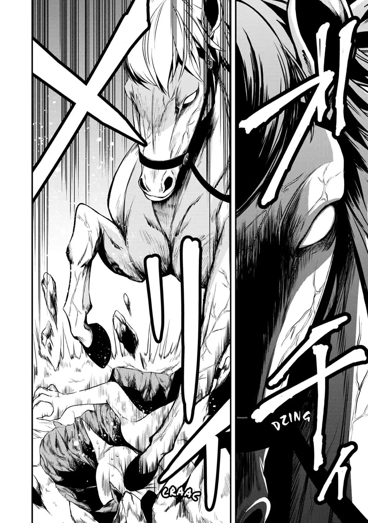 Isekai Munchkin Volume 1 page 83