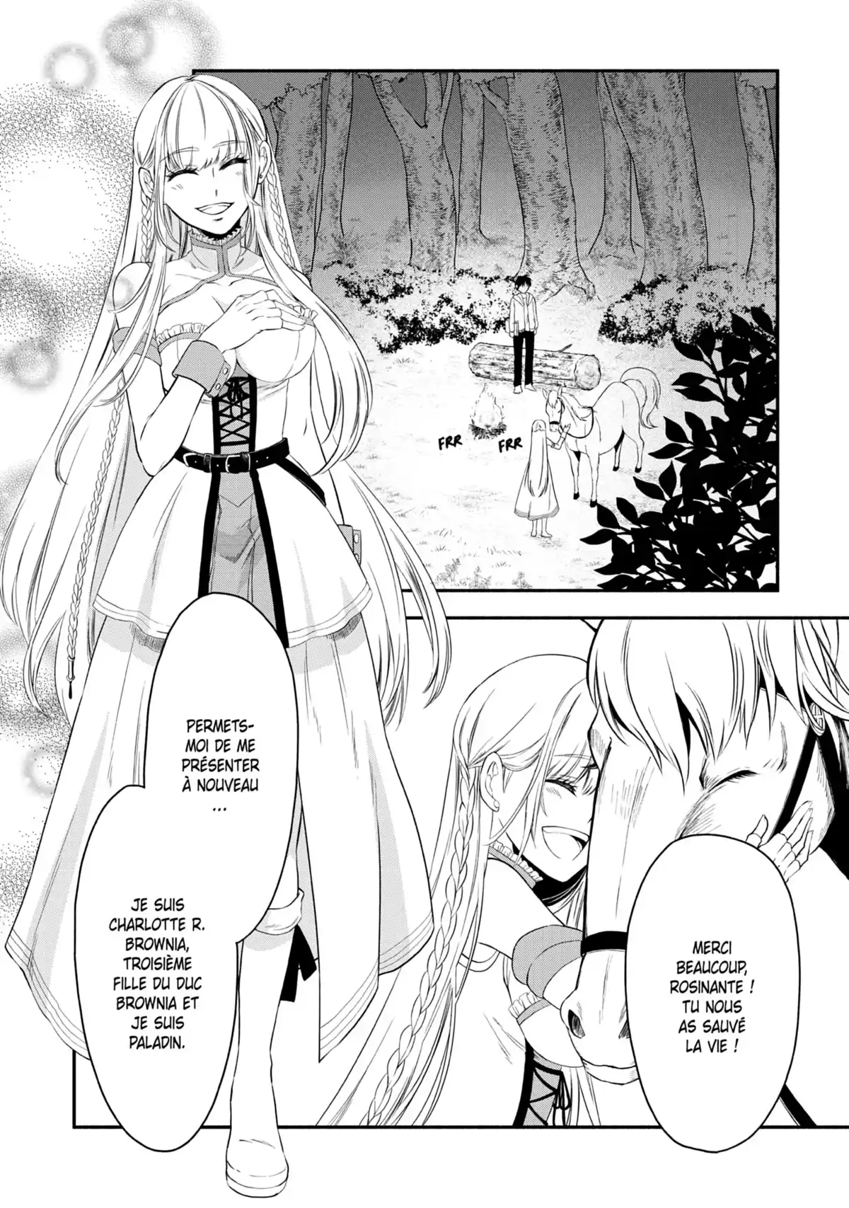 Isekai Munchkin Volume 1 page 89