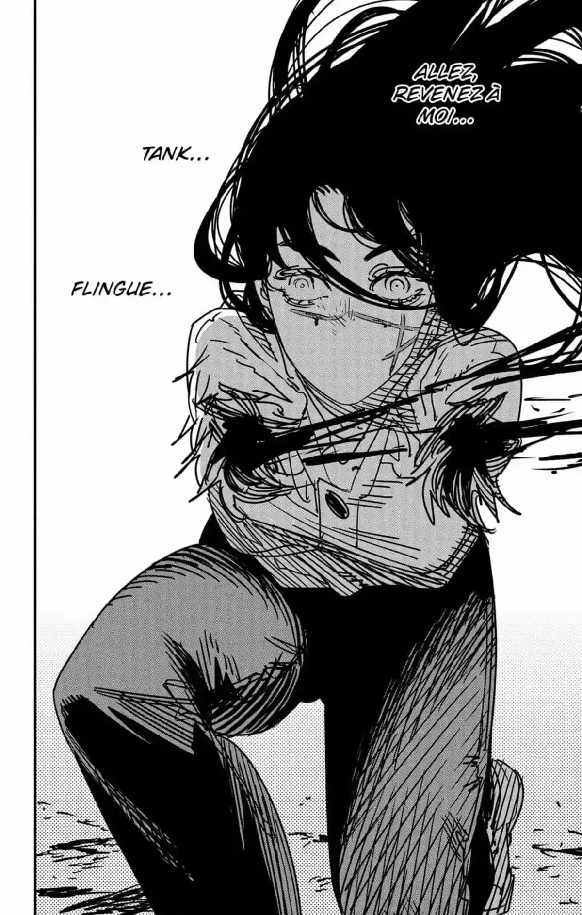 Chainsaw Man Chapitre 176 page 12