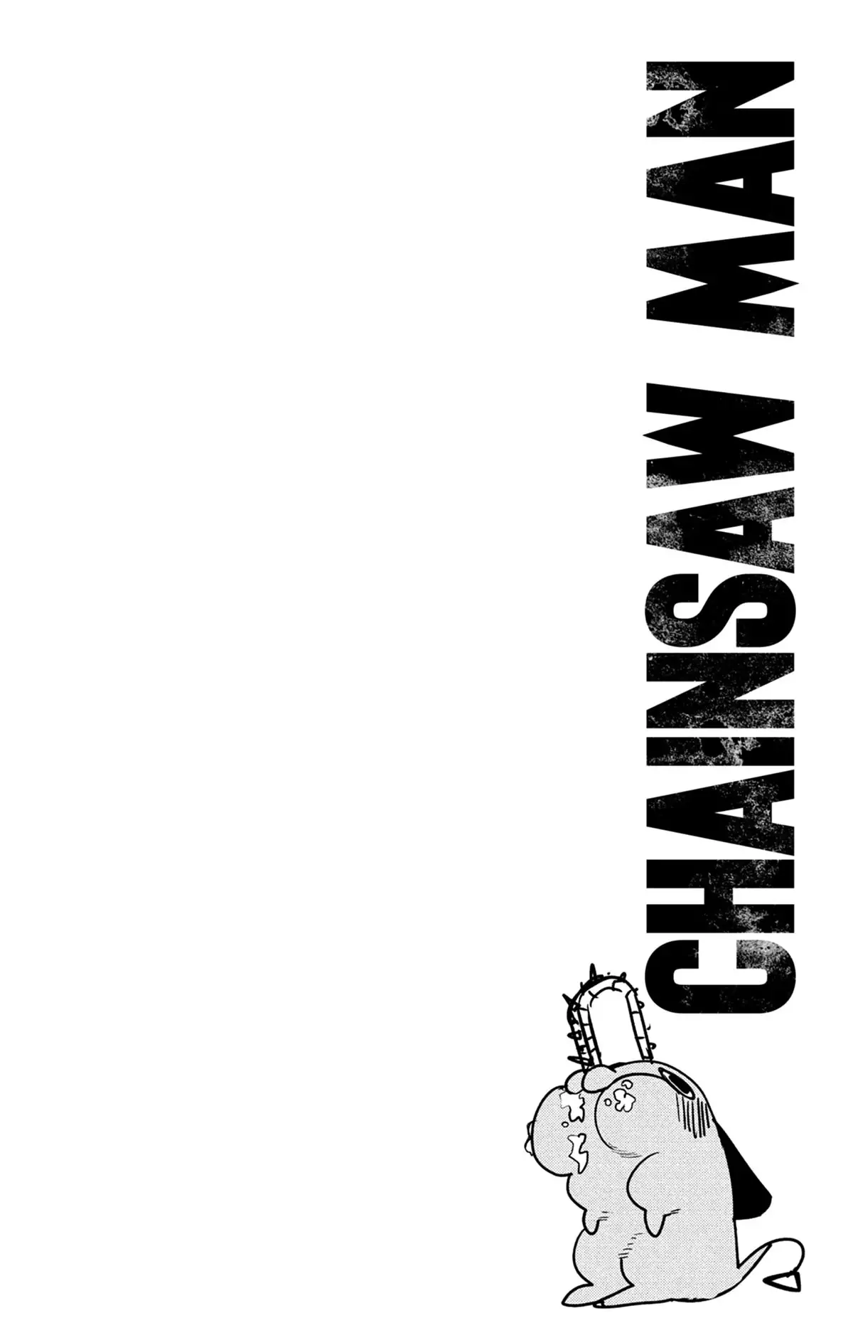 Chainsaw Man Volume 3 page 102