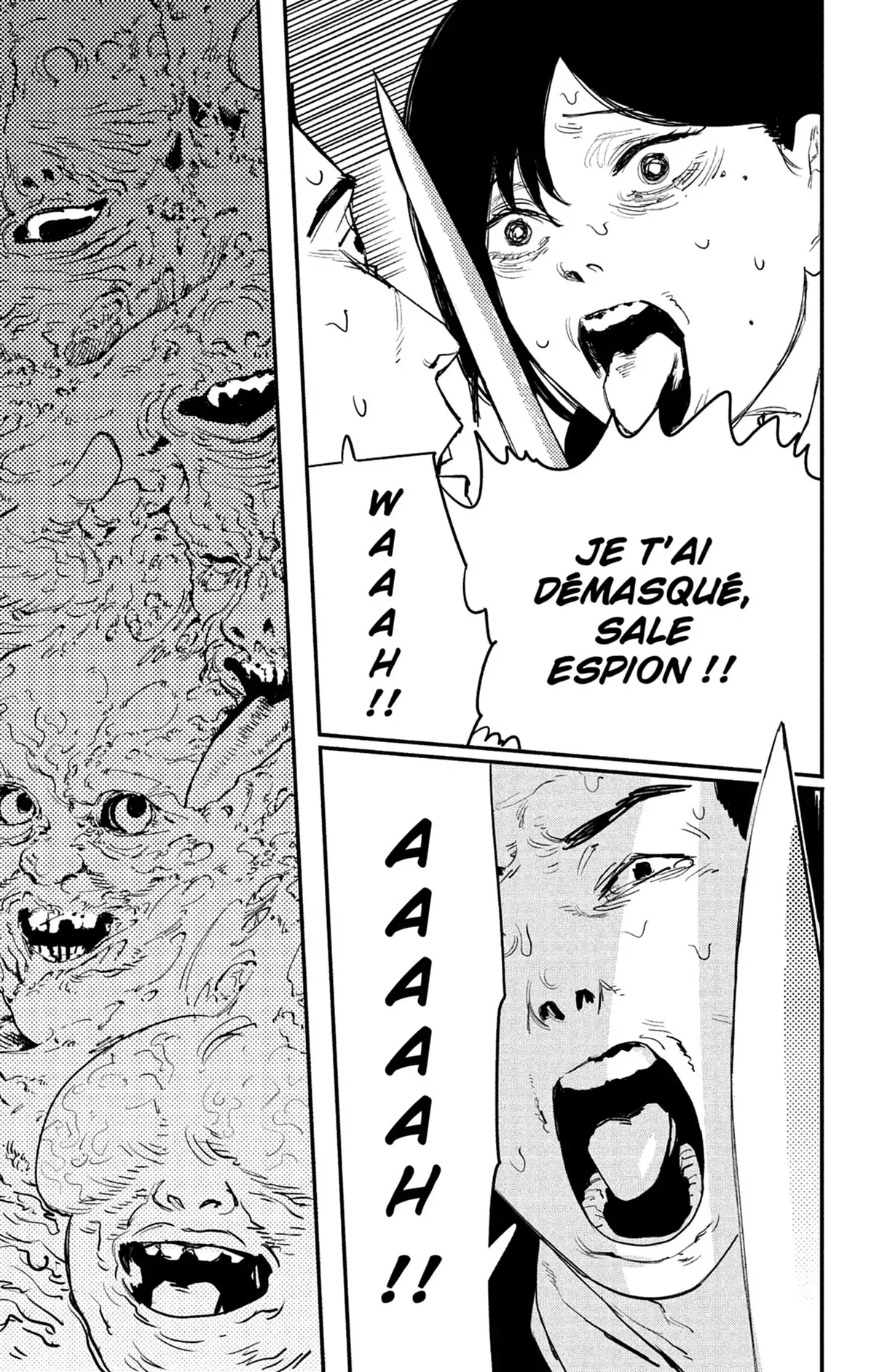Chainsaw Man Volume 3 page 18
