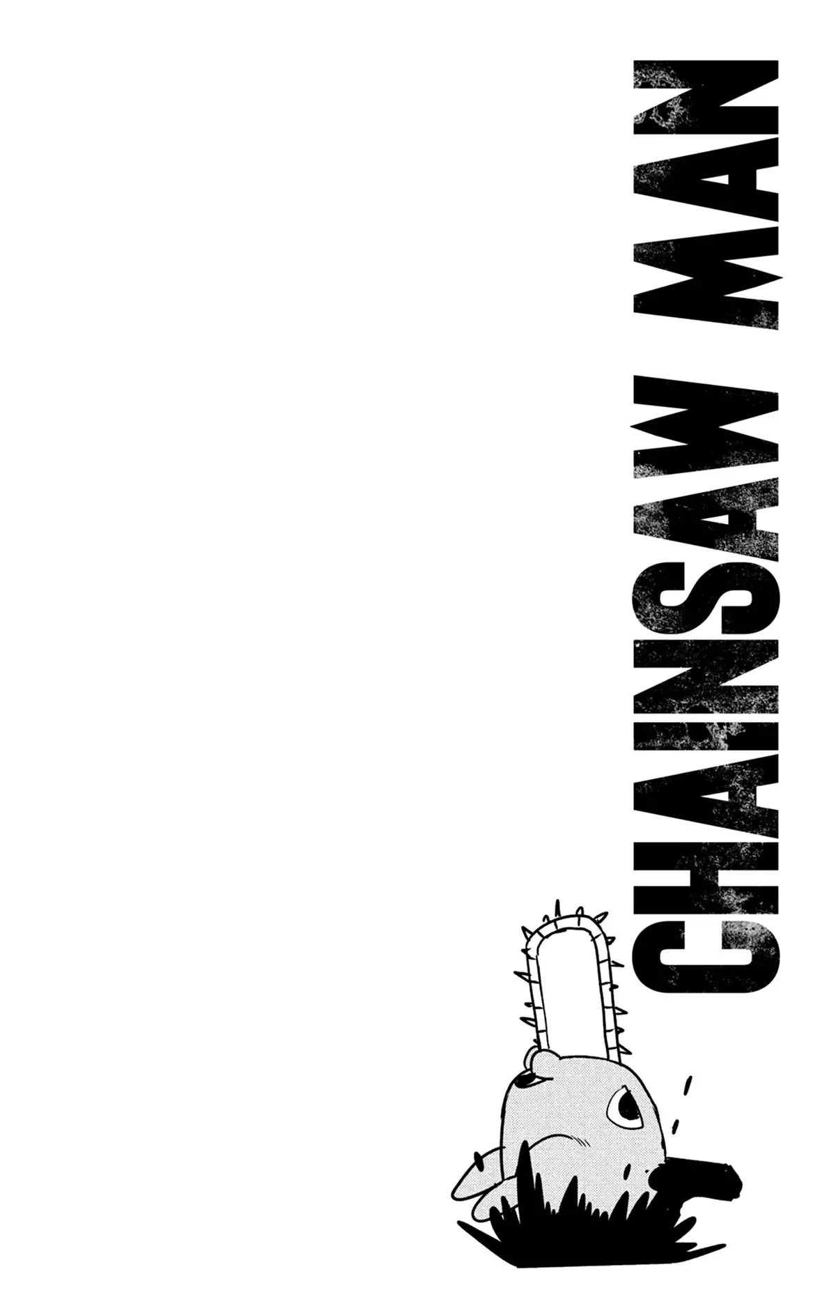 Chainsaw Man Volume 3 page 44