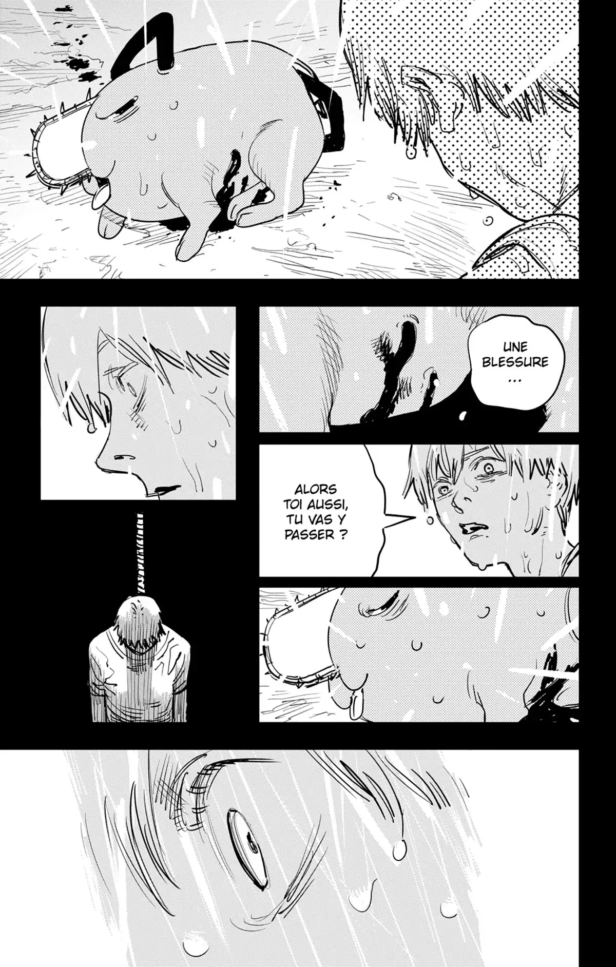 Chainsaw Man Volume 1 page 15