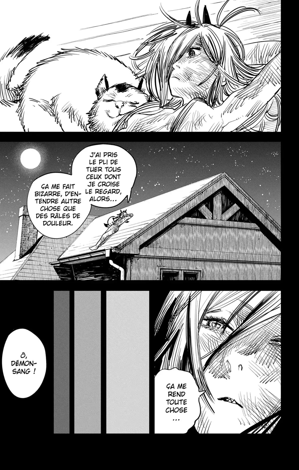 Chainsaw Man Volume 1 page 173