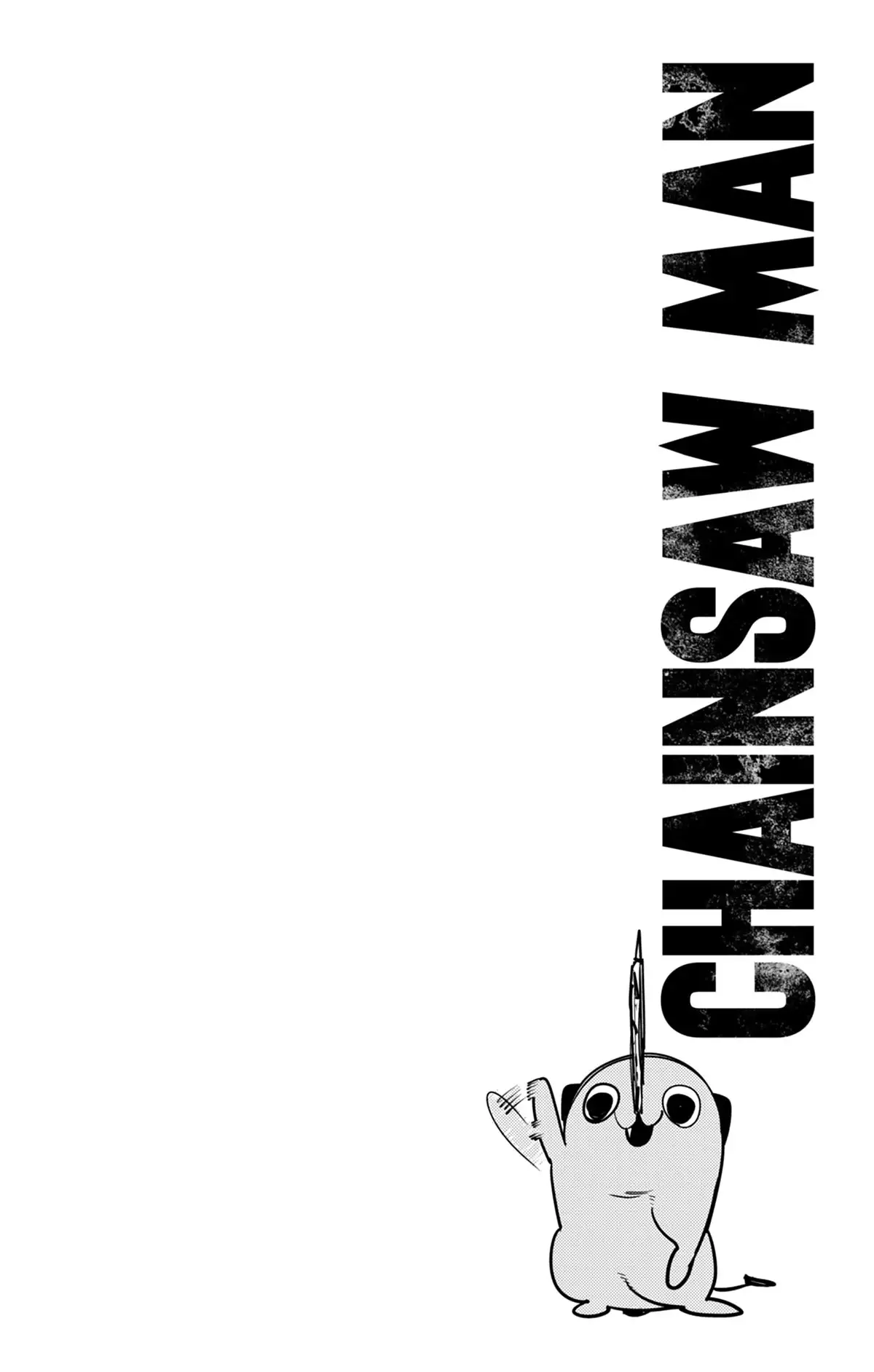 Chainsaw Man Volume 1 page 56