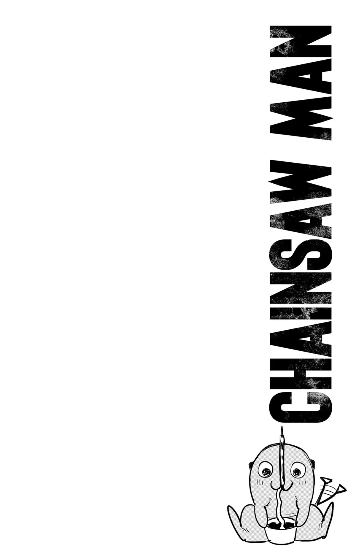 Chainsaw Man Volume 1 page 82