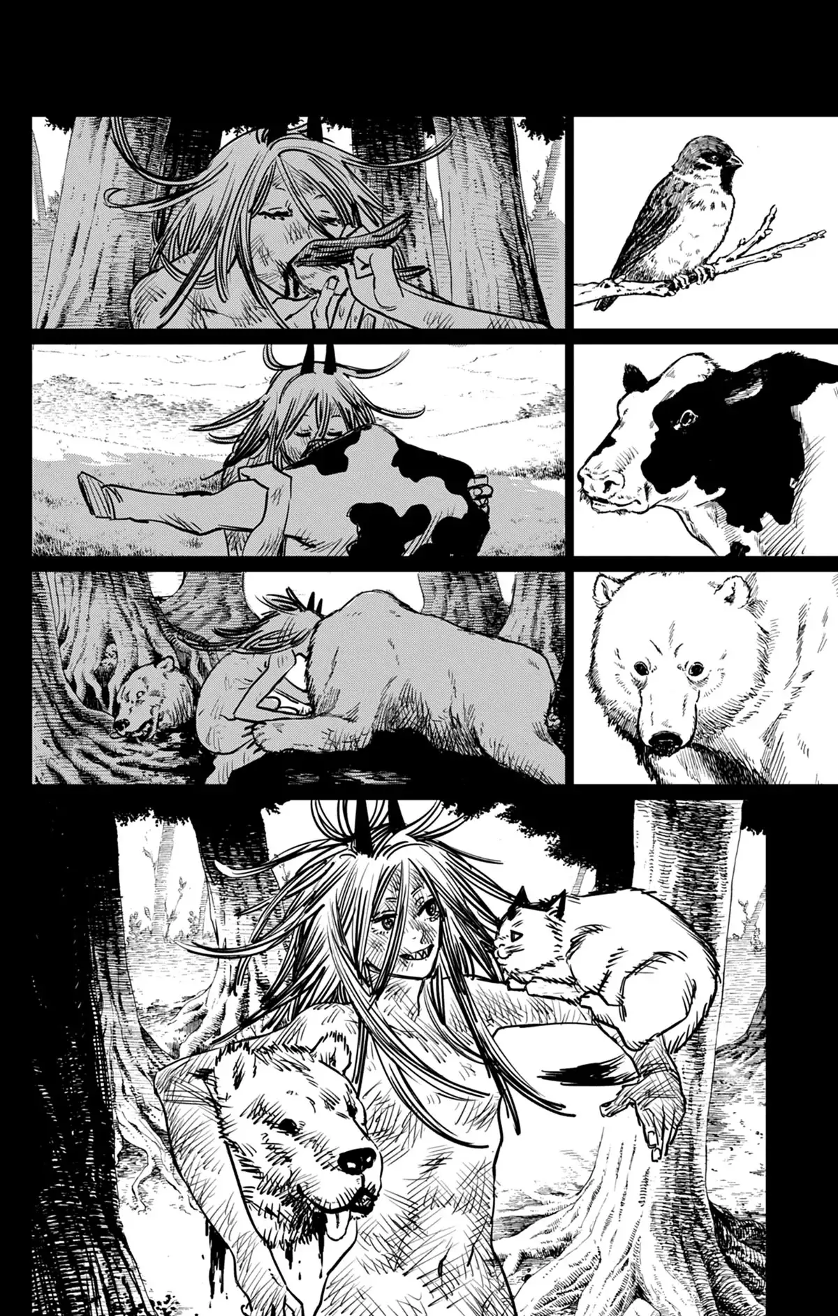 Chainsaw Man Volume 2 page 25