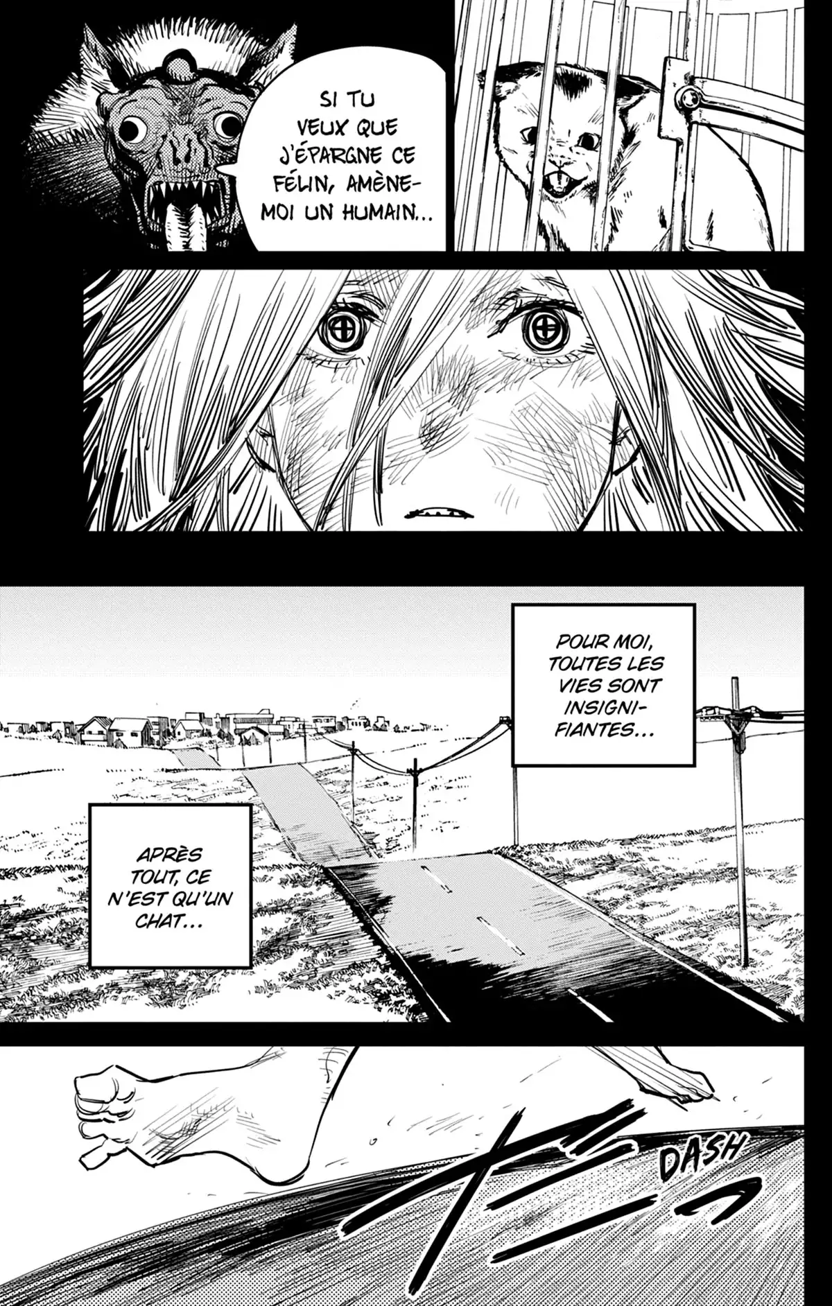 Chainsaw Man Volume 2 page 26