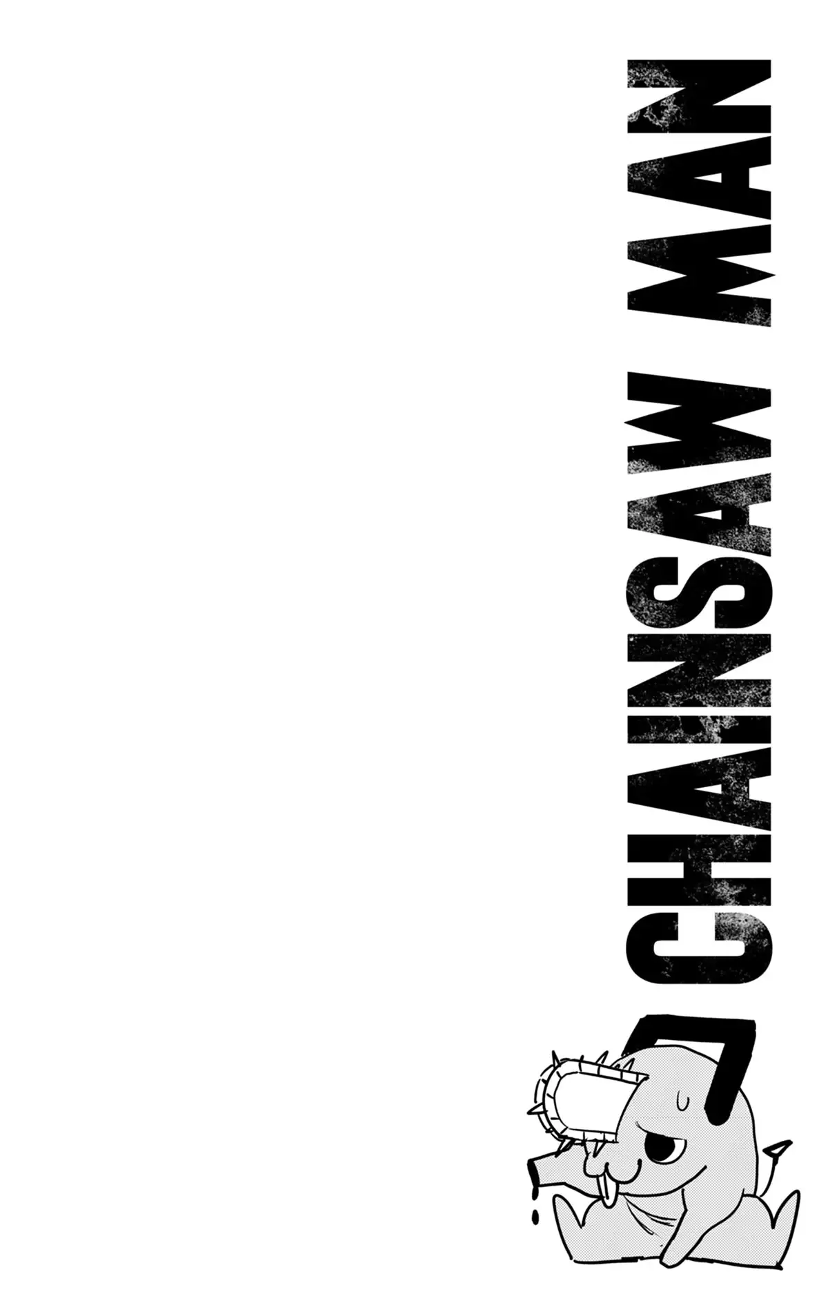 Chainsaw Man Volume 2 page 43