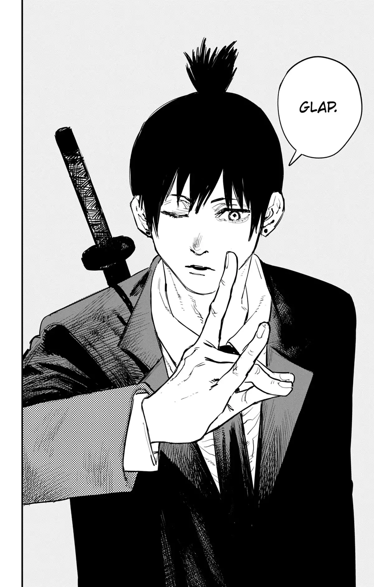 Chainsaw Man Volume 2 page 57