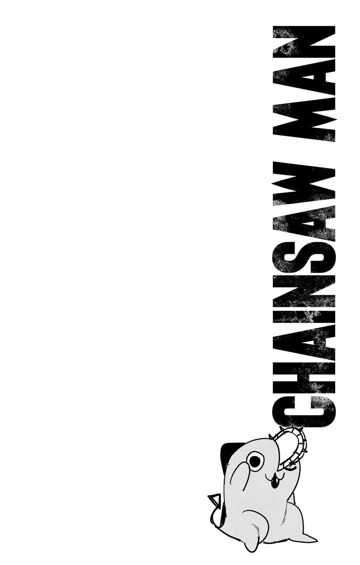 Chainsaw Man Volume 2 page 63