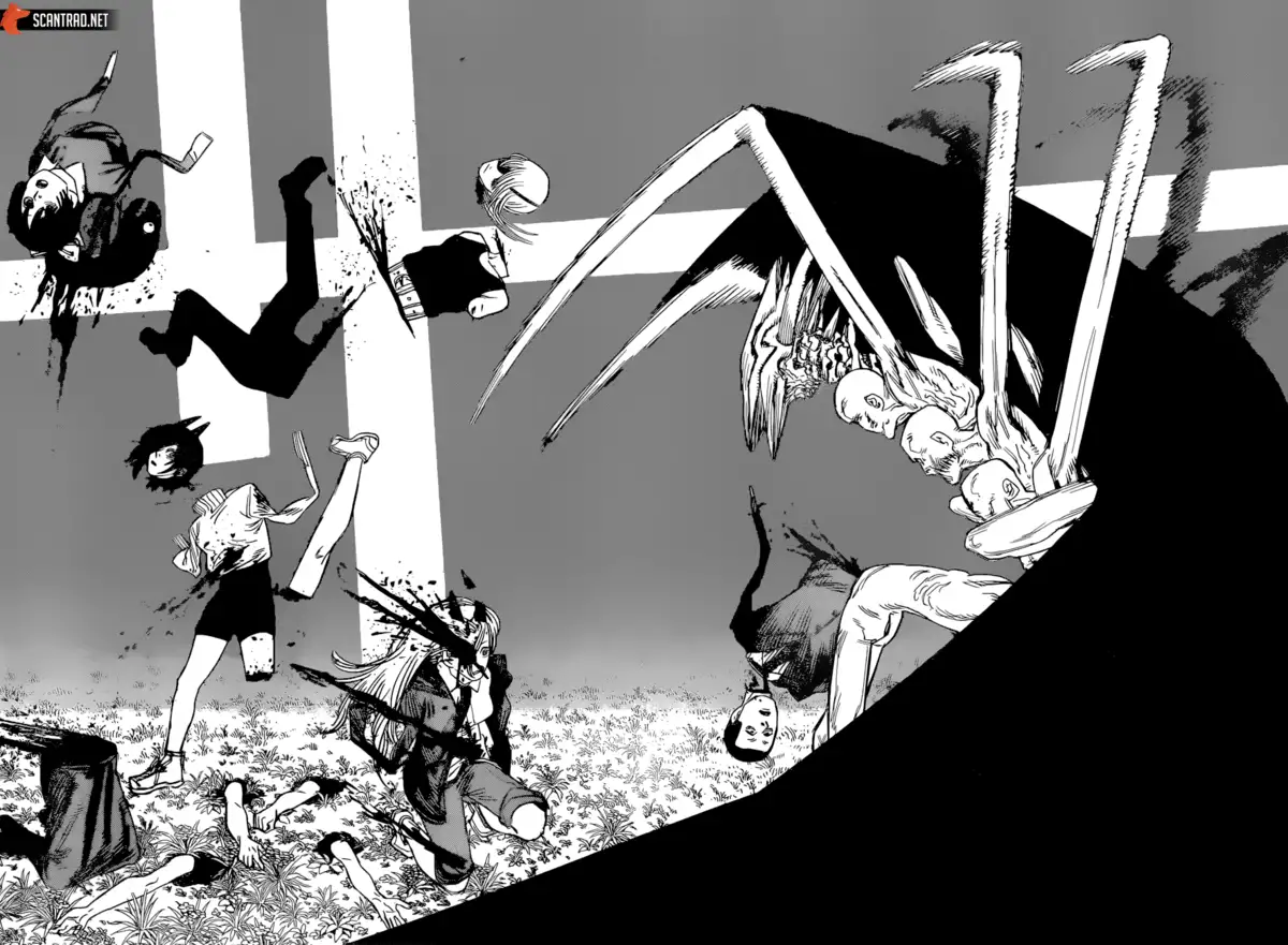 Chainsaw Man Volume 8 page 63