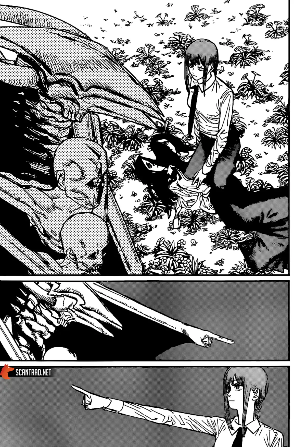 Chainsaw Man Volume 8 page 80