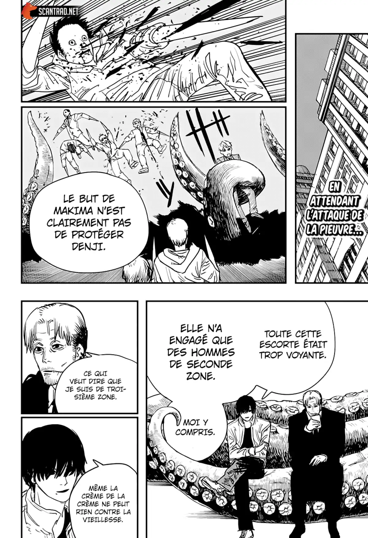 Chainsaw Man Volume 8 page 94