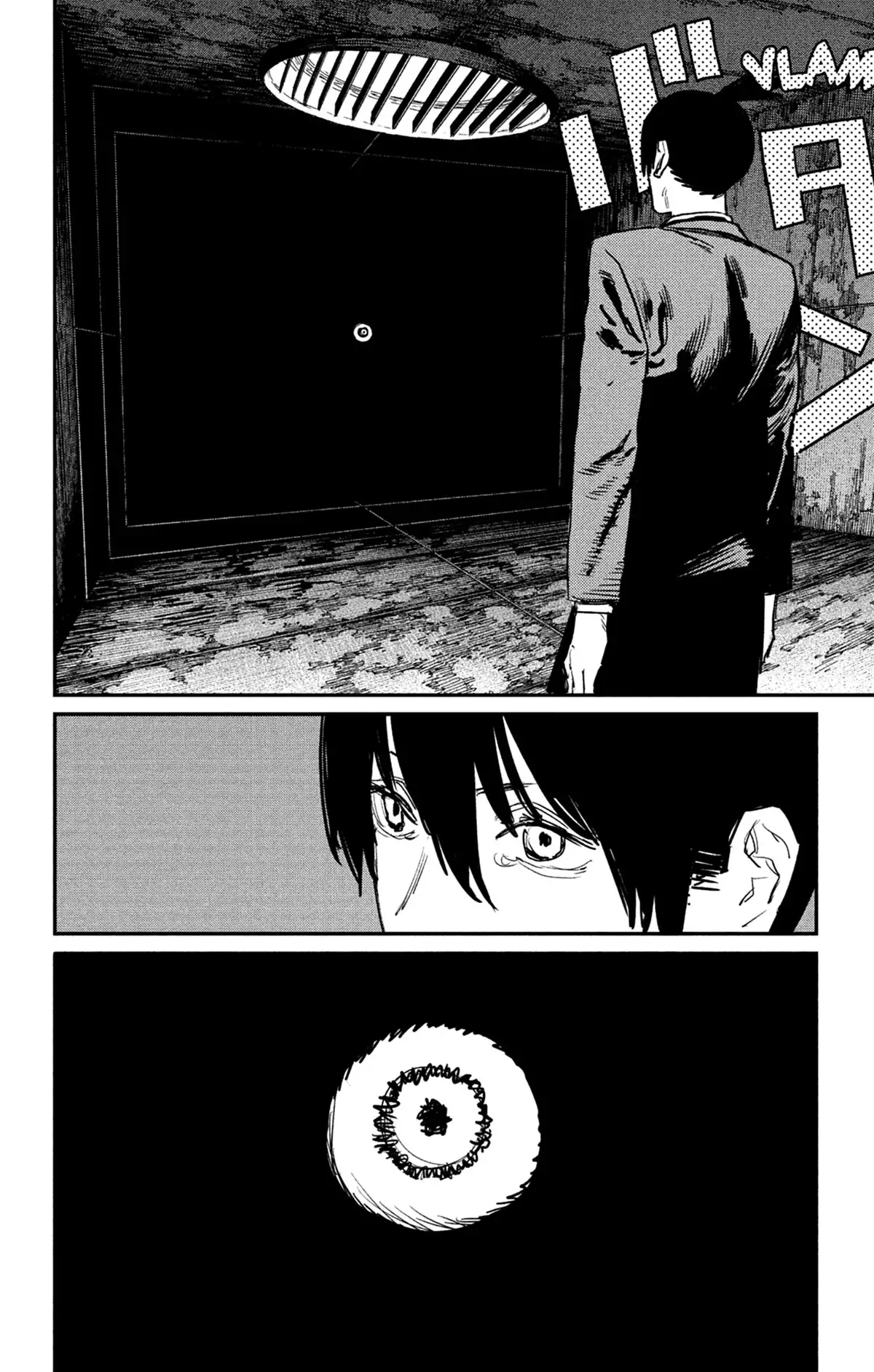 Chainsaw Man Volume 4 page 124