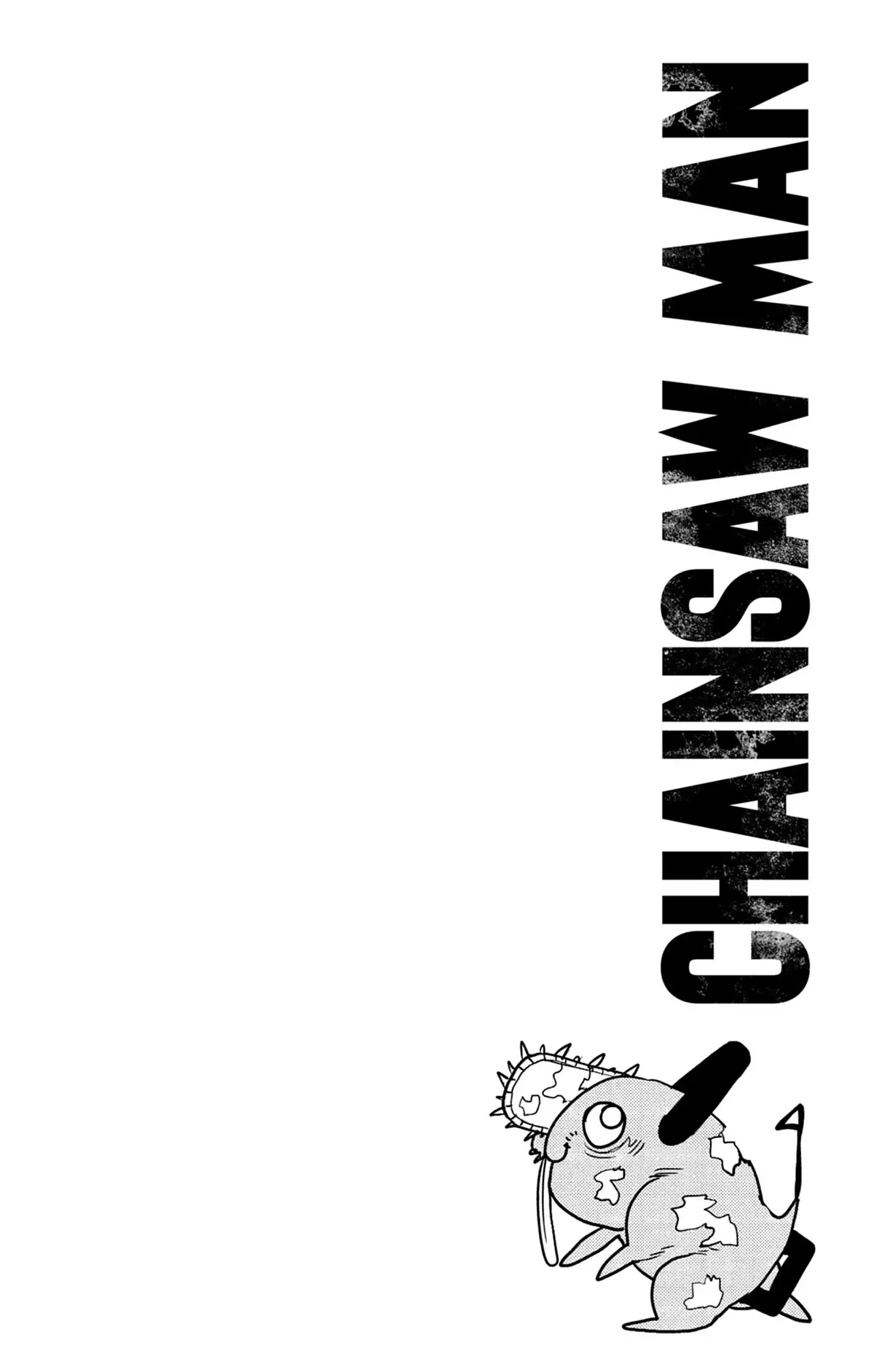 Chainsaw Man Volume 4 page 145