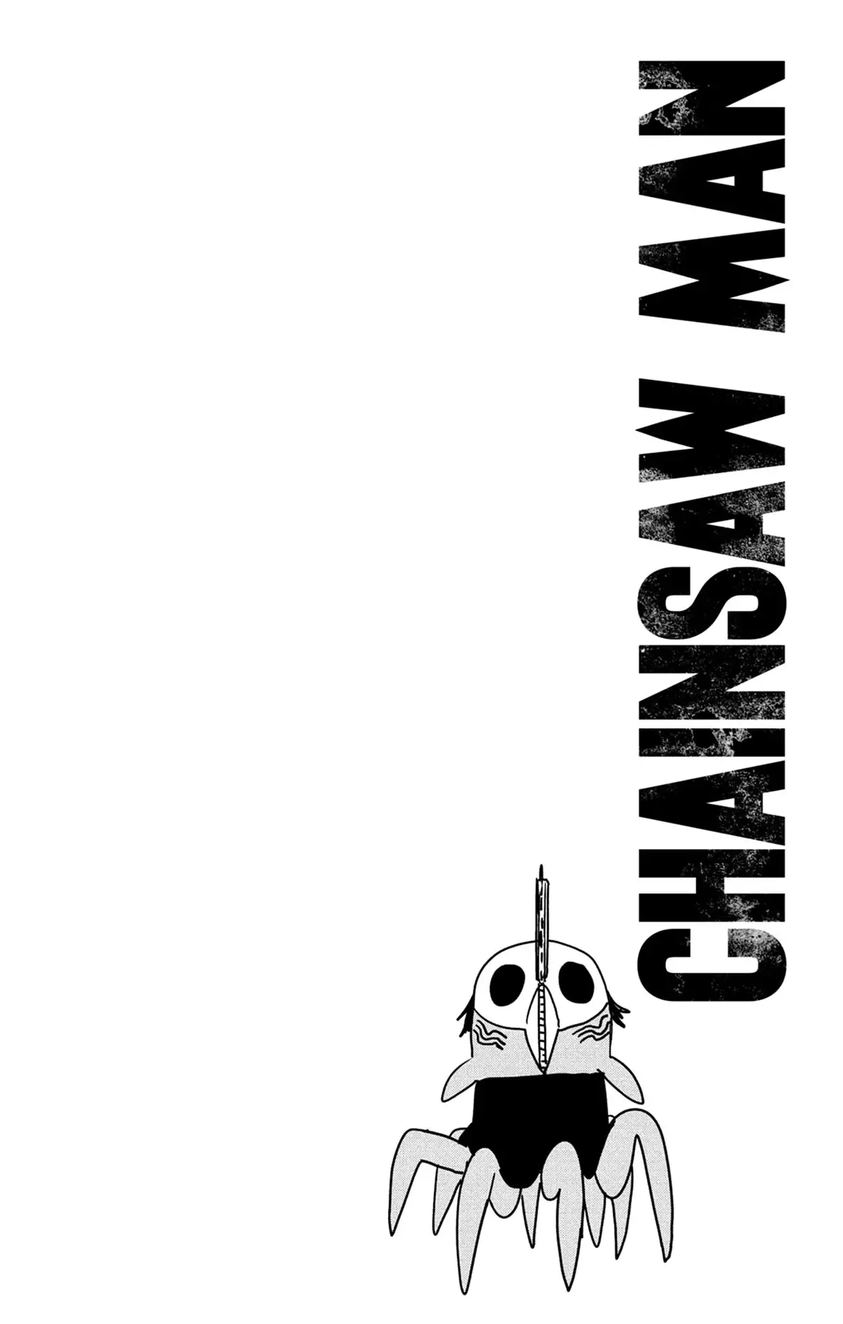 Chainsaw Man Volume 4 page 186