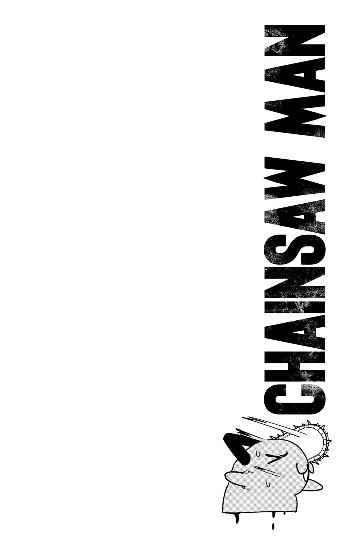 Chainsaw Man Volume 4 page 64