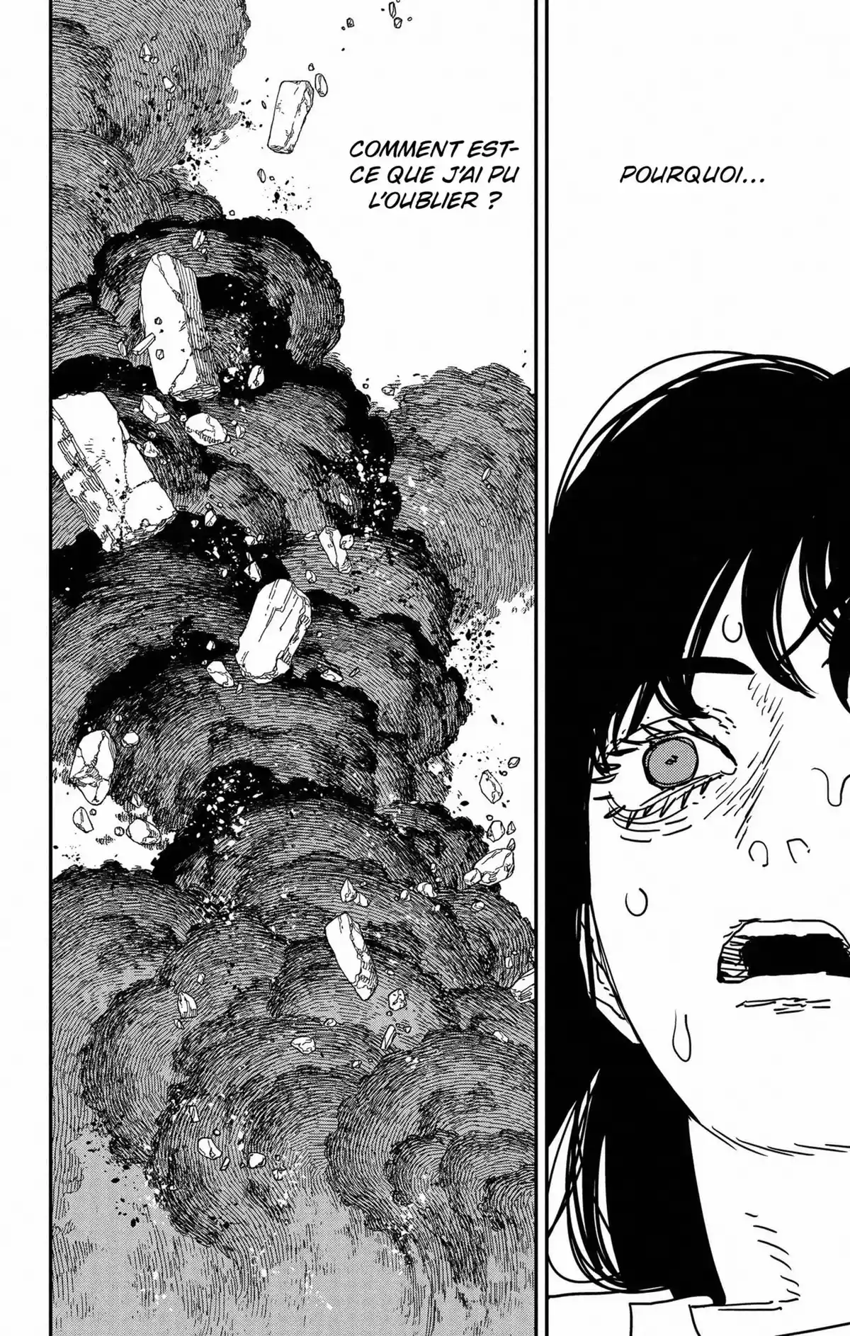 Chainsaw Man Chapitre 178 page 8