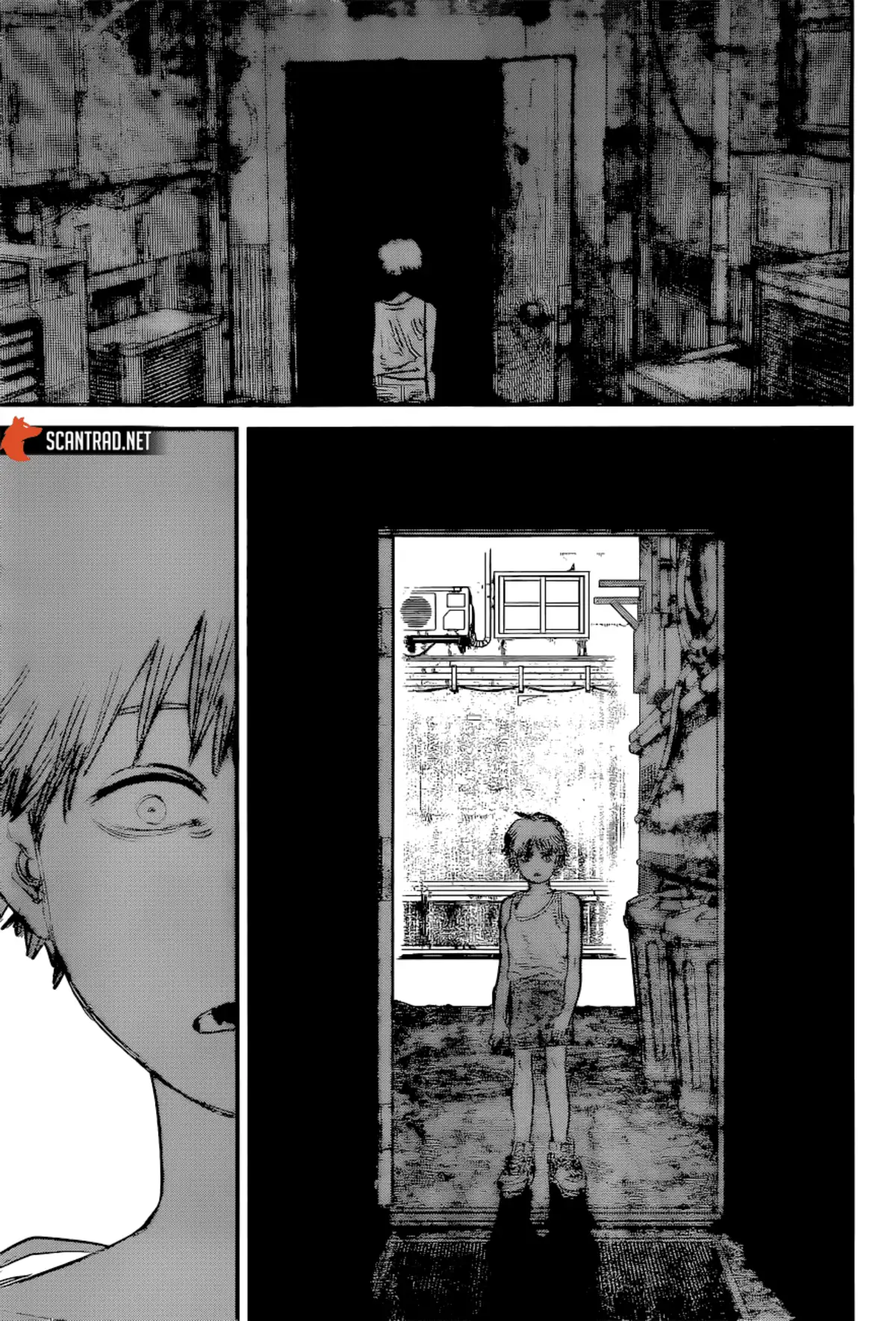 Chainsaw Man Volume 10 page 49