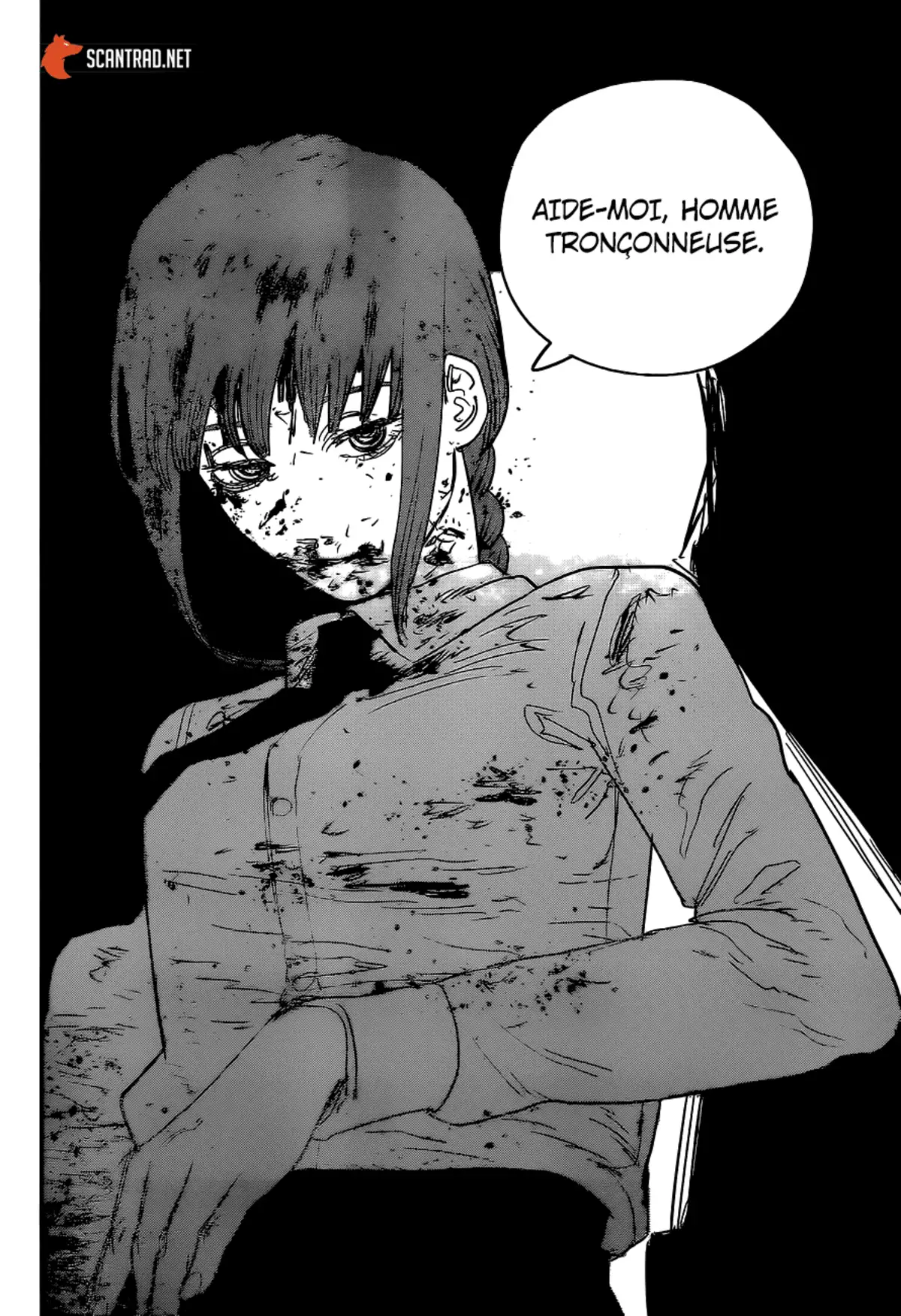 Chainsaw Man Volume 10 page 63