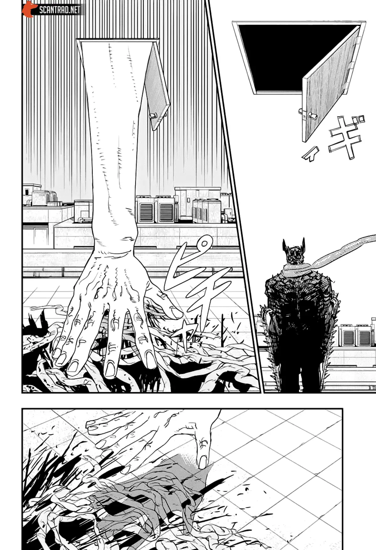 Chainsaw Man Volume 10 page 72