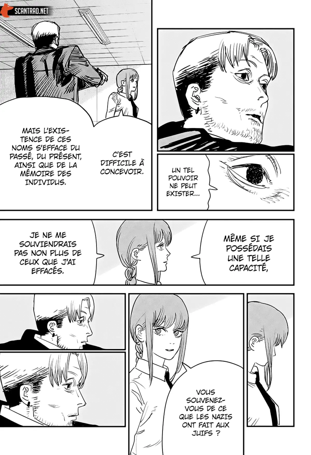 Chainsaw Man Volume 10 page 80