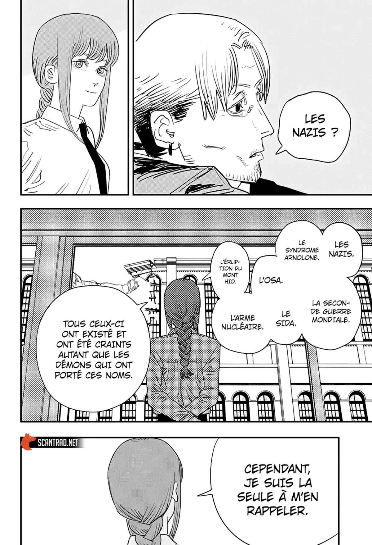 Chainsaw Man Volume 10 page 81