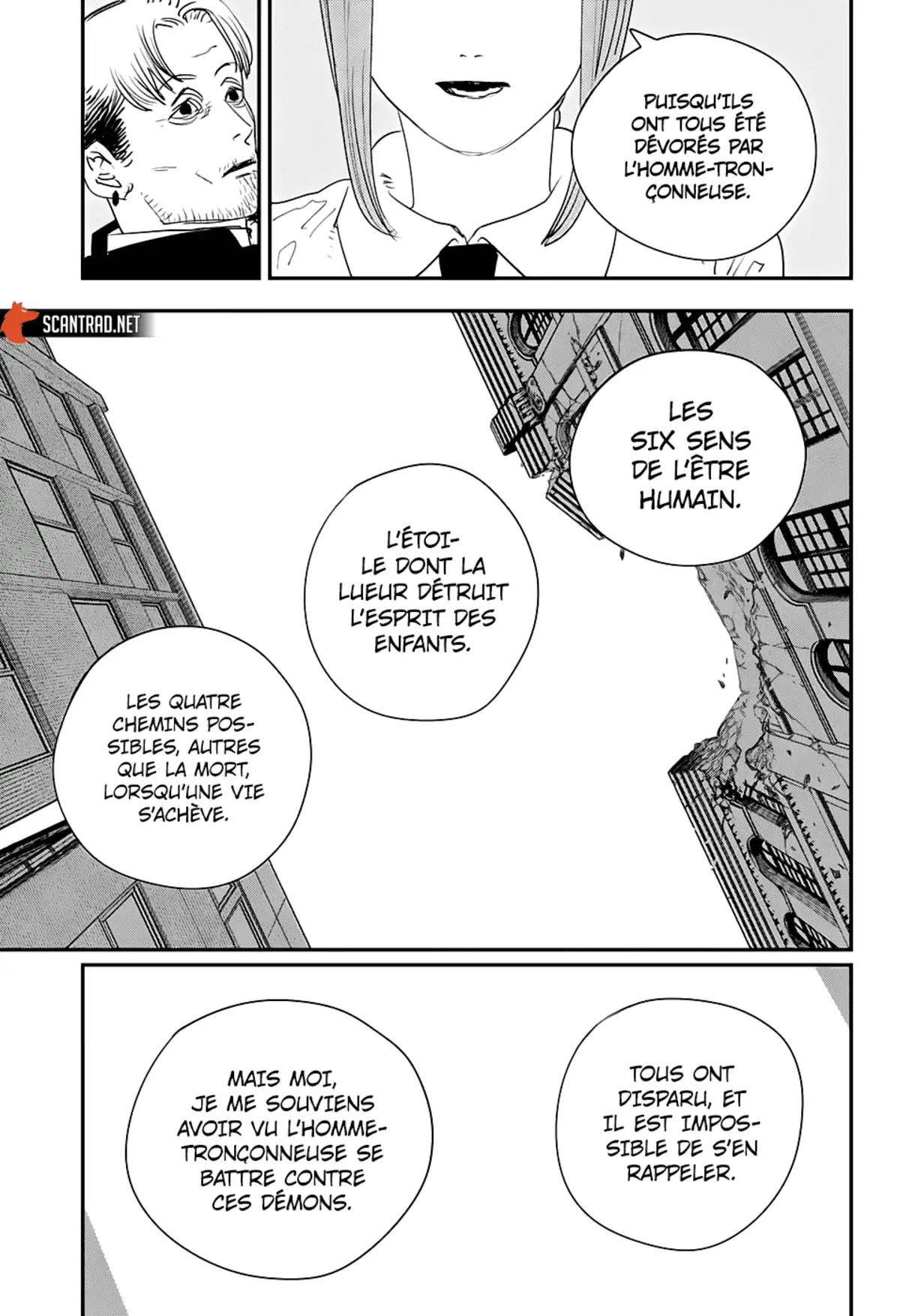 Chainsaw Man Volume 10 page 82