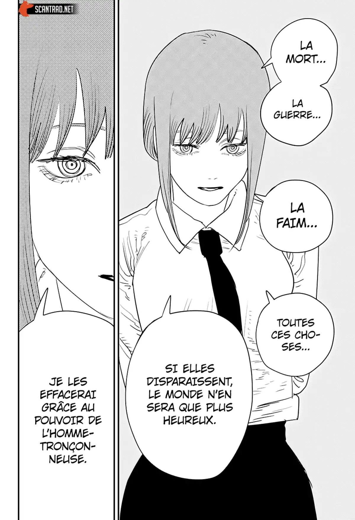 Chainsaw Man Volume 10 page 85